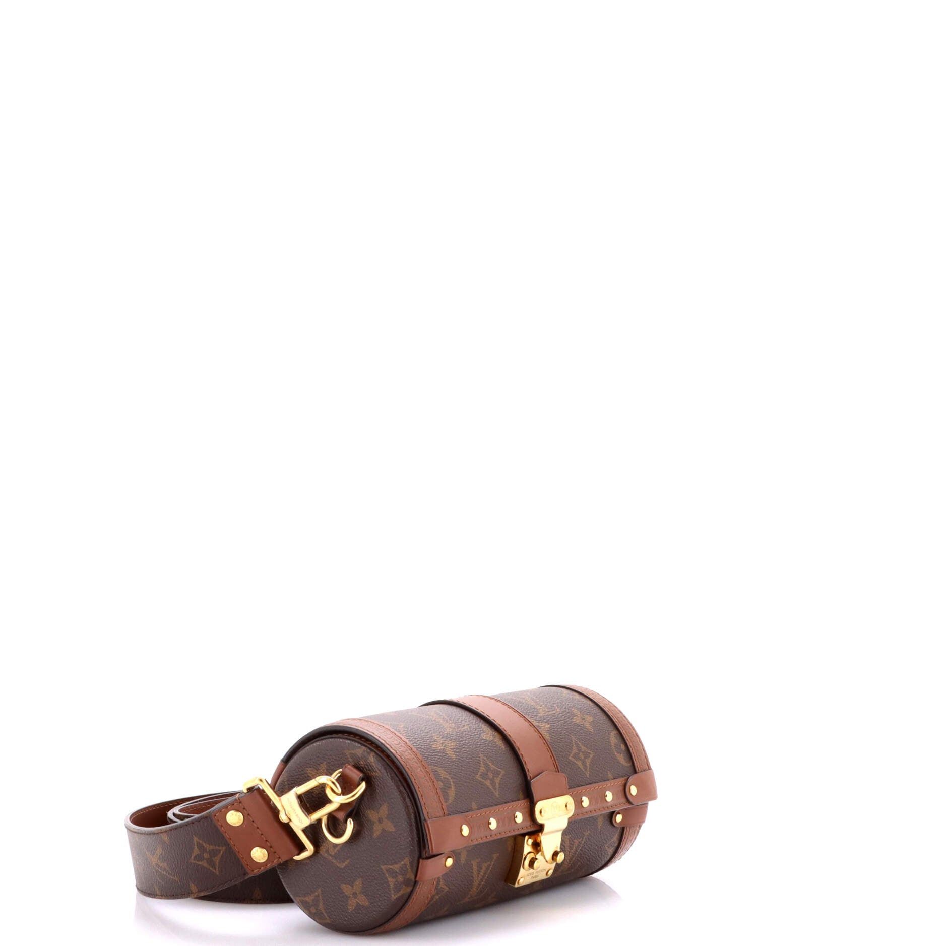 Louis Vuitton Papillon Trunk Bag Size ONE SIZE - 2 Thumbnail