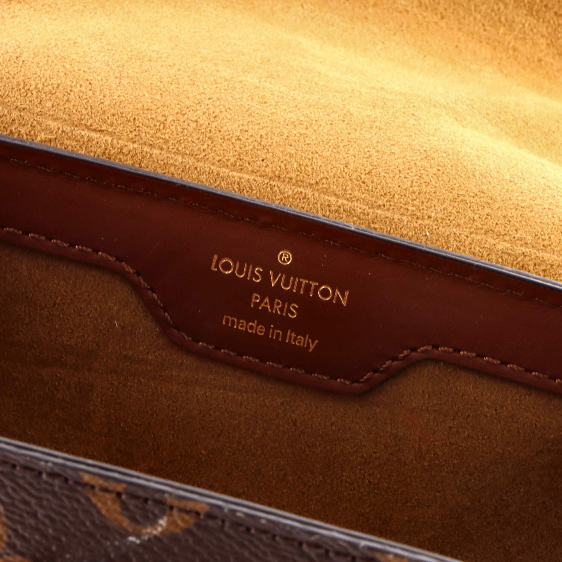 Louis Vuitton Papillon Trunk Bag Size ONE SIZE - 7 Thumbnail