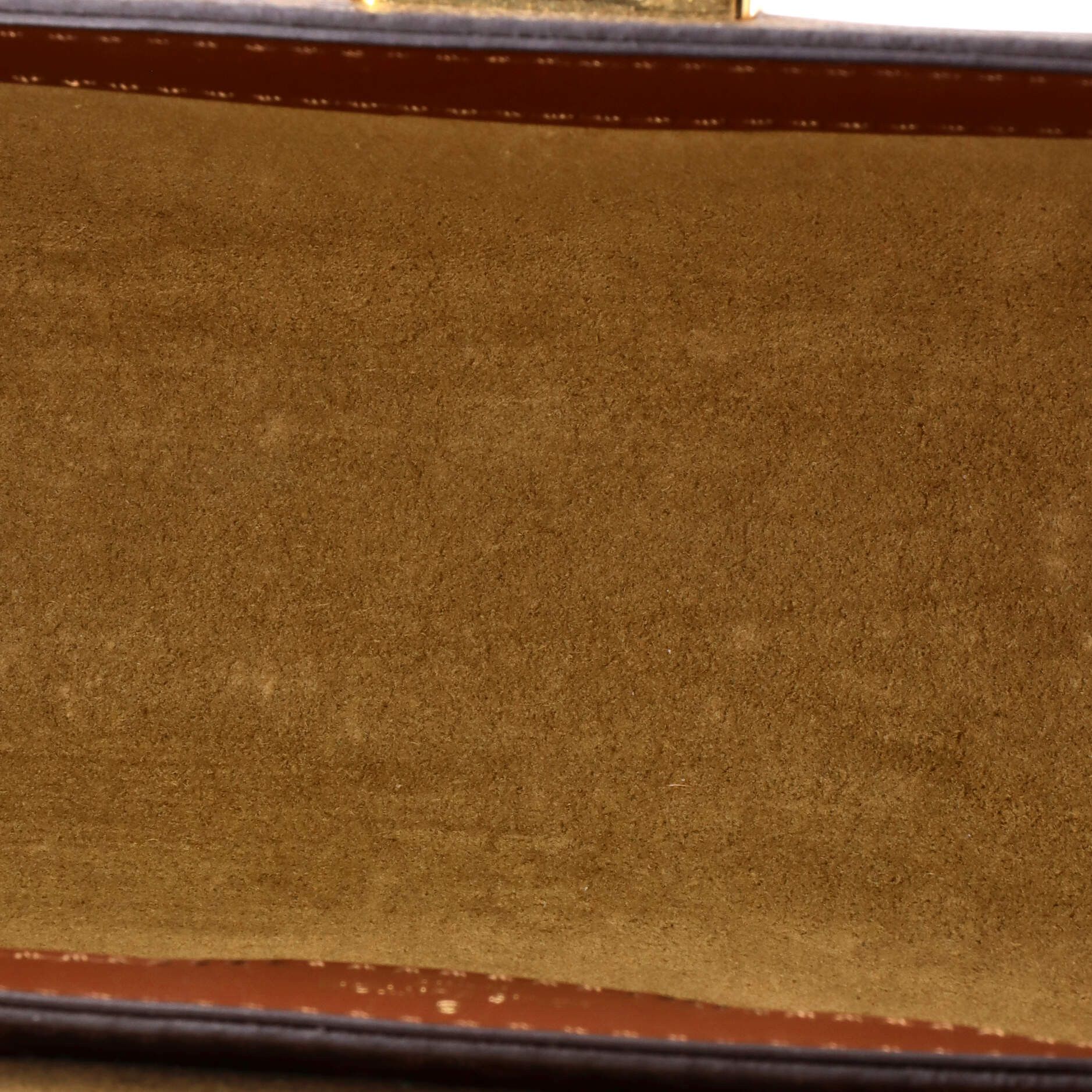 Louis Vuitton Papillon Trunk Bag Size ONE SIZE - 5 Thumbnail