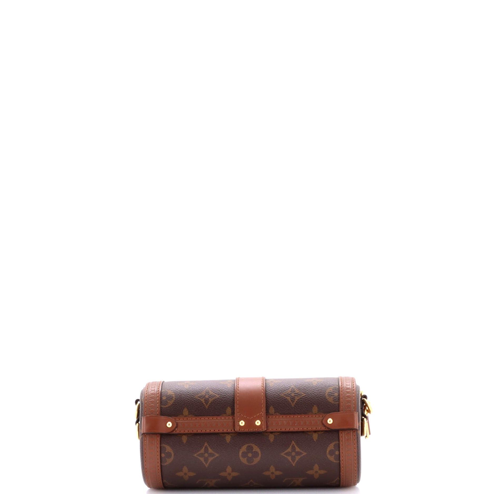Louis Vuitton Papillon Trunk Bag Size ONE SIZE - 3 Thumbnail
