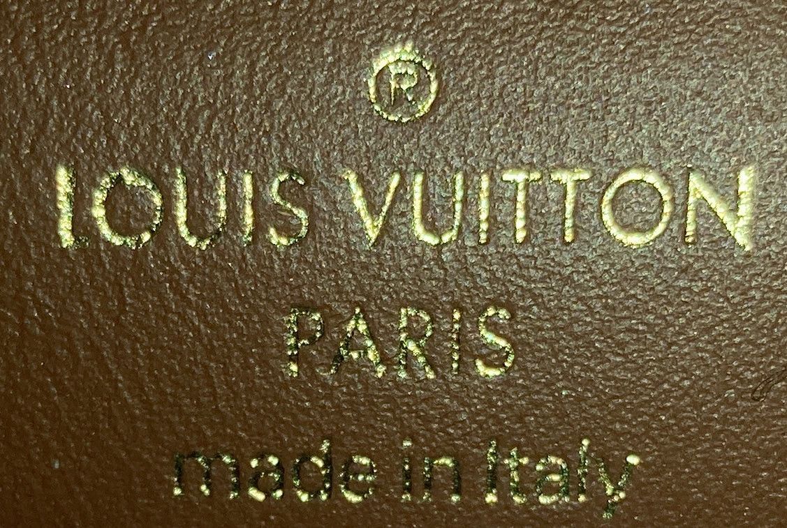 Louis Vuitton Papillon Trunk Bag Size ONE SIZE - 8 Thumbnail