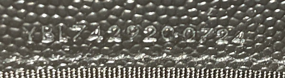 Saint Laurent Paris Classic Monogram Wallet on Chain Size ONE SIZE - 7 Thumbnail