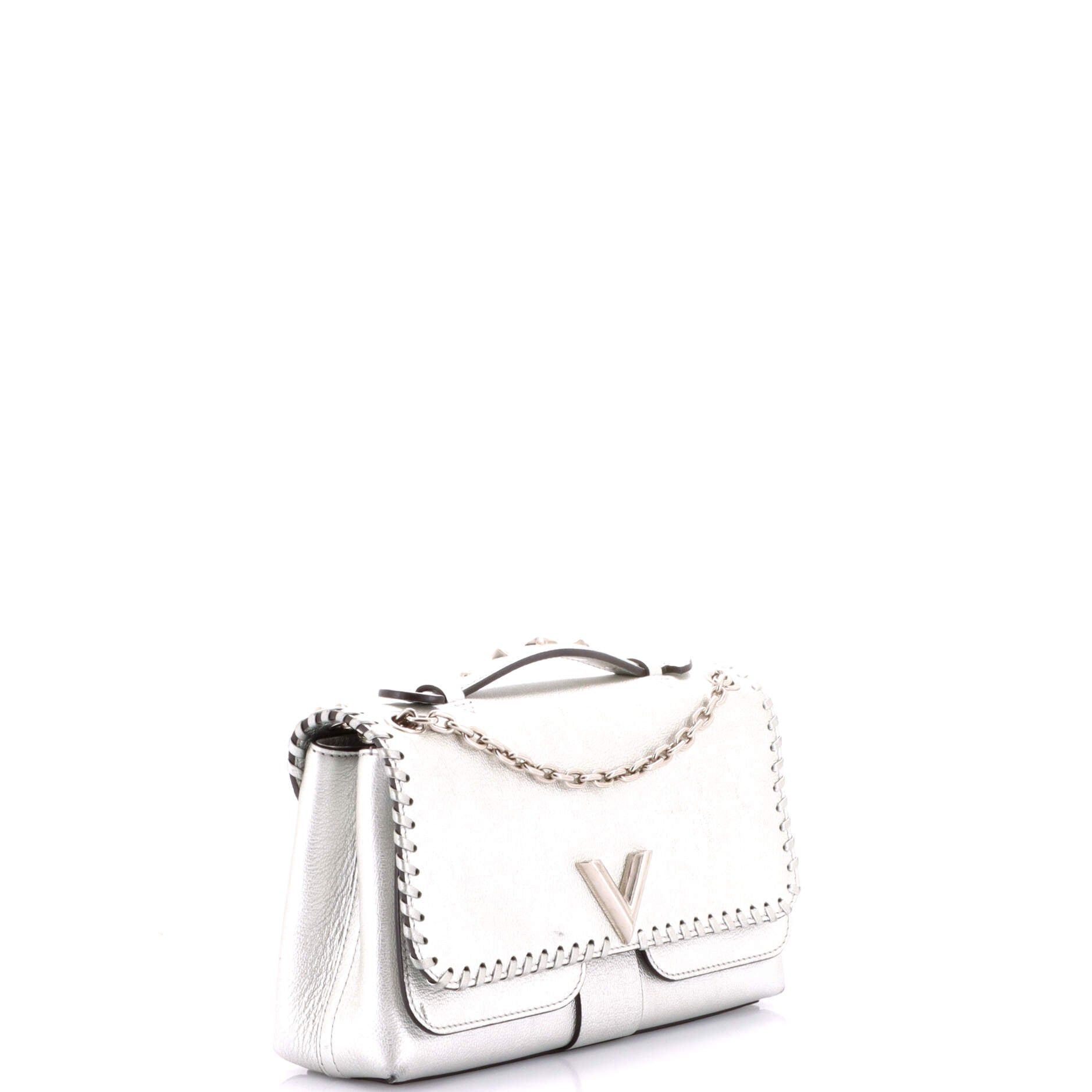 Louis Vuitton Very Chain Bag Size ONE SIZE - 3 Thumbnail