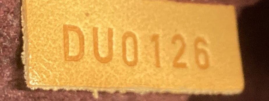 Louis Vuitton Melie Handbag Size ONE SIZE - 9 Thumbnail