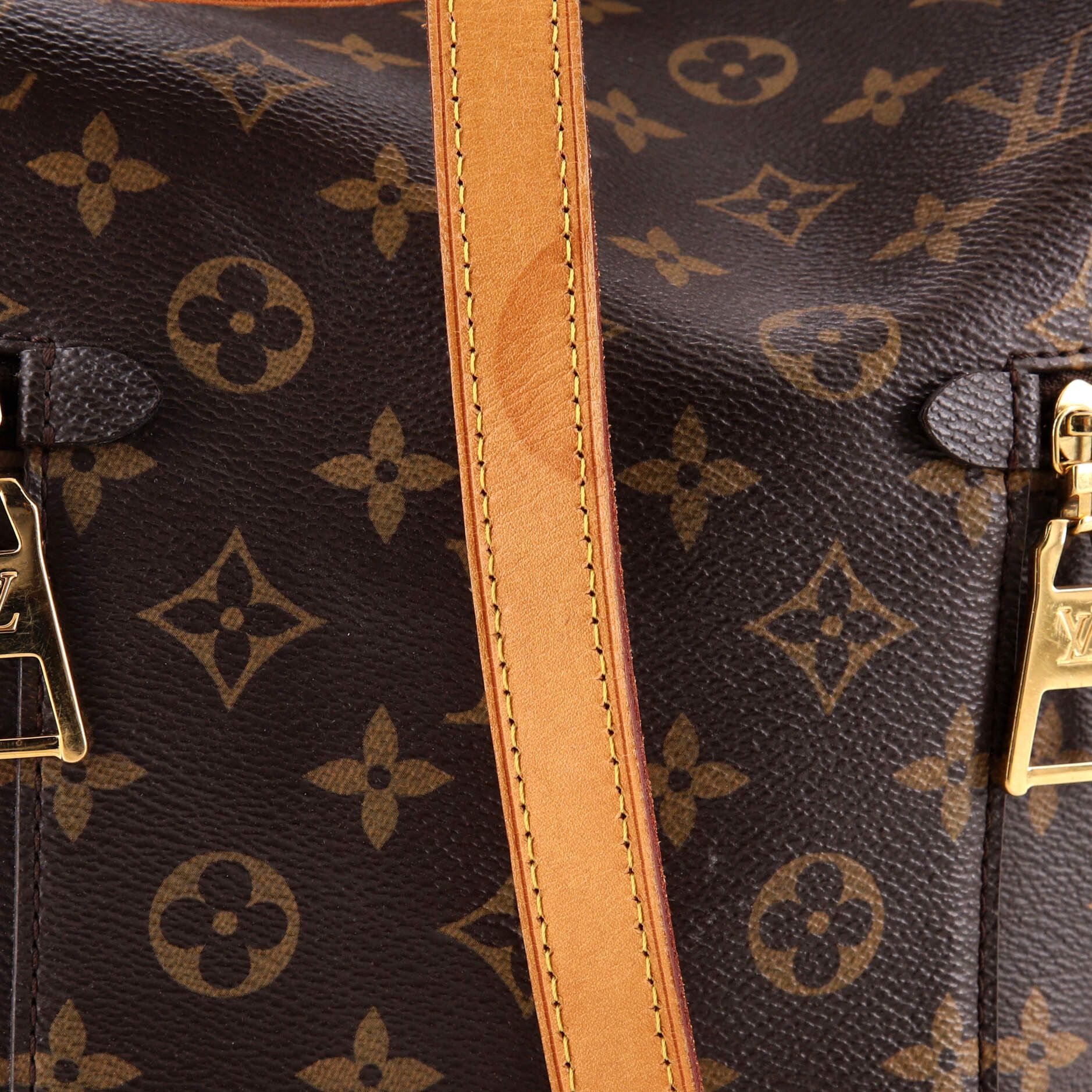 Louis Vuitton Melie Handbag Size ONE SIZE - 6 Thumbnail