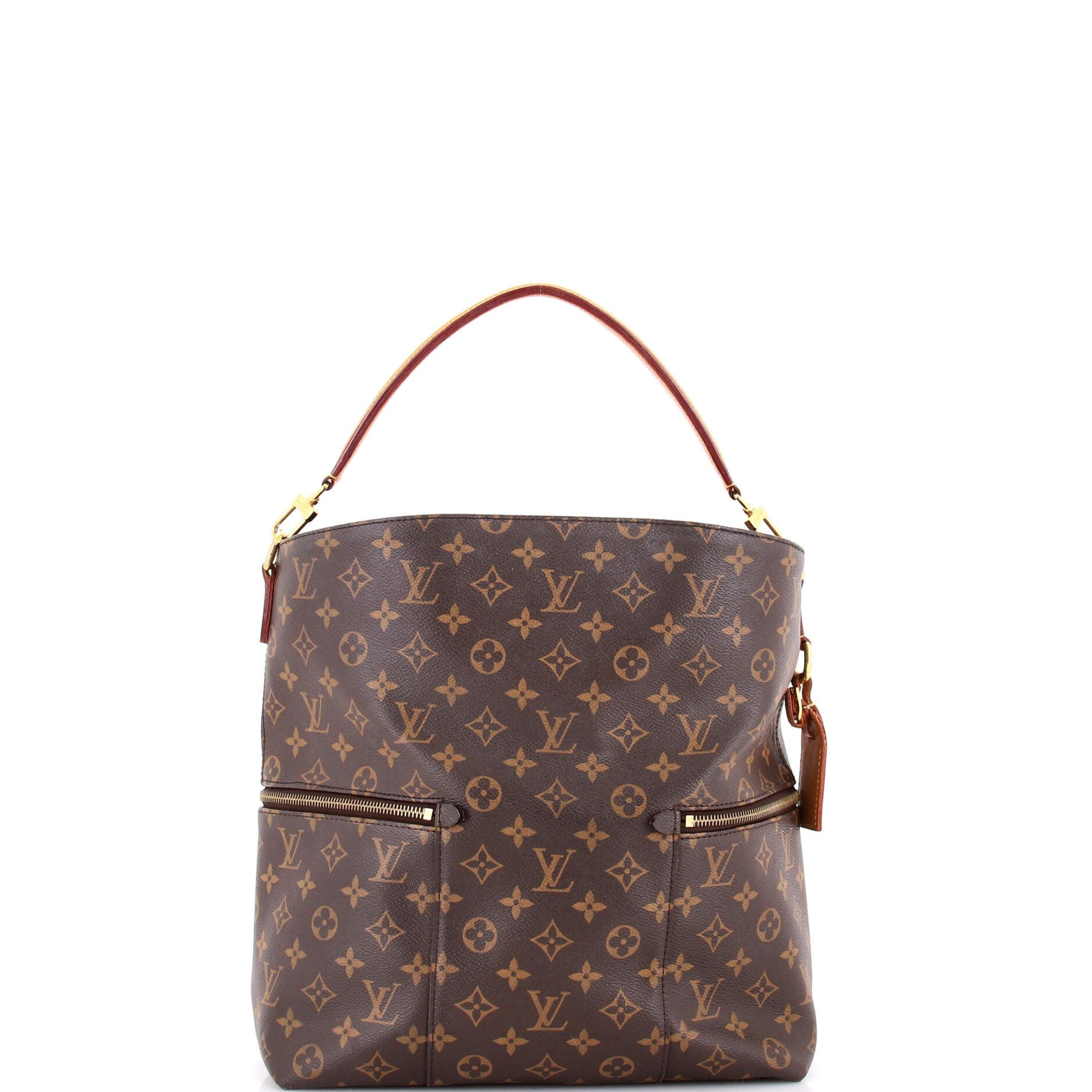 Louis Vuitton Melie Handbag Size ONE SIZE - 3 Thumbnail