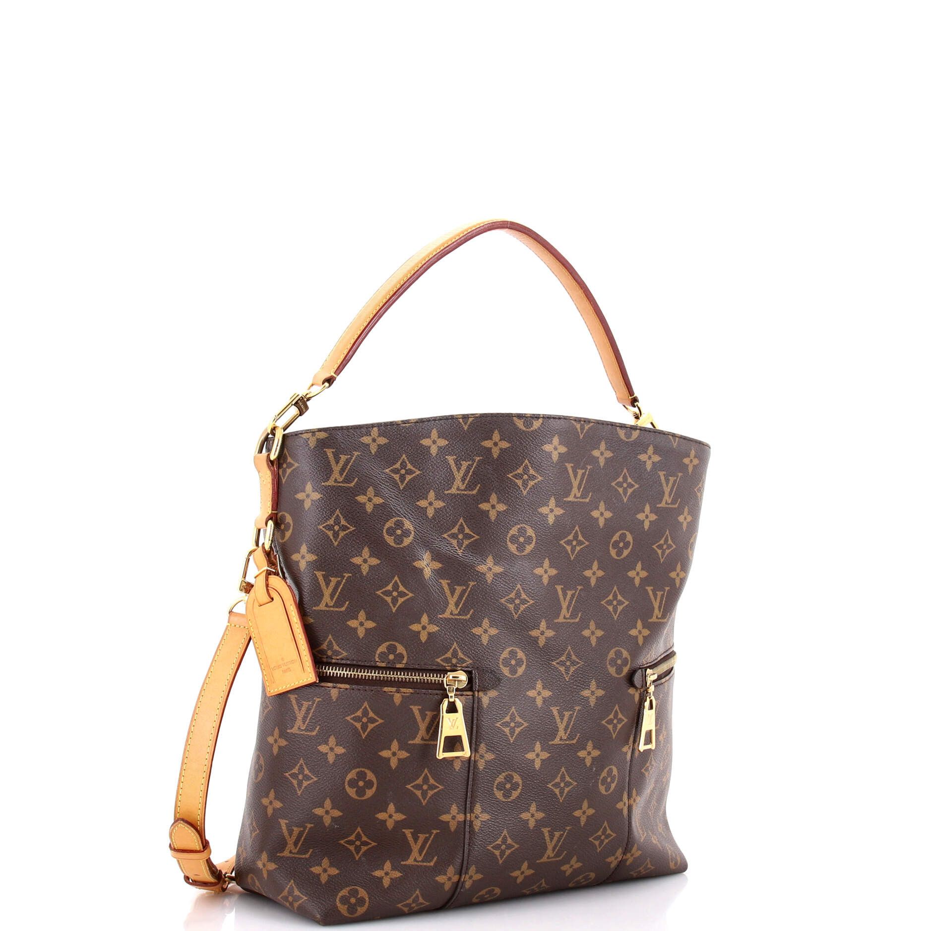 Louis Vuitton Melie Handbag Size ONE SIZE - 2 Thumbnail