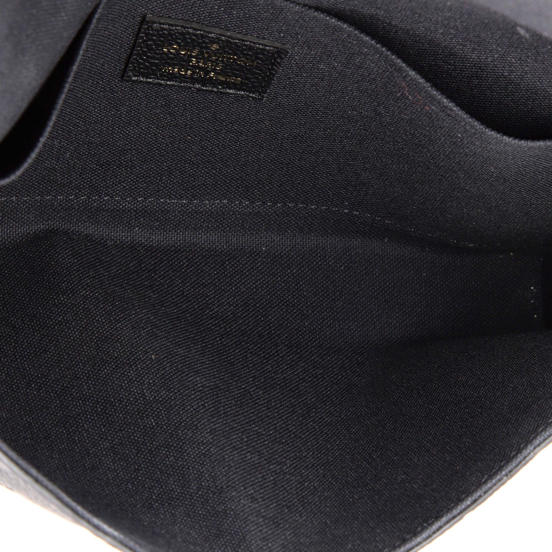 Louis Vuitton Felicie Pochette Size ONE SIZE - 6 Thumbnail