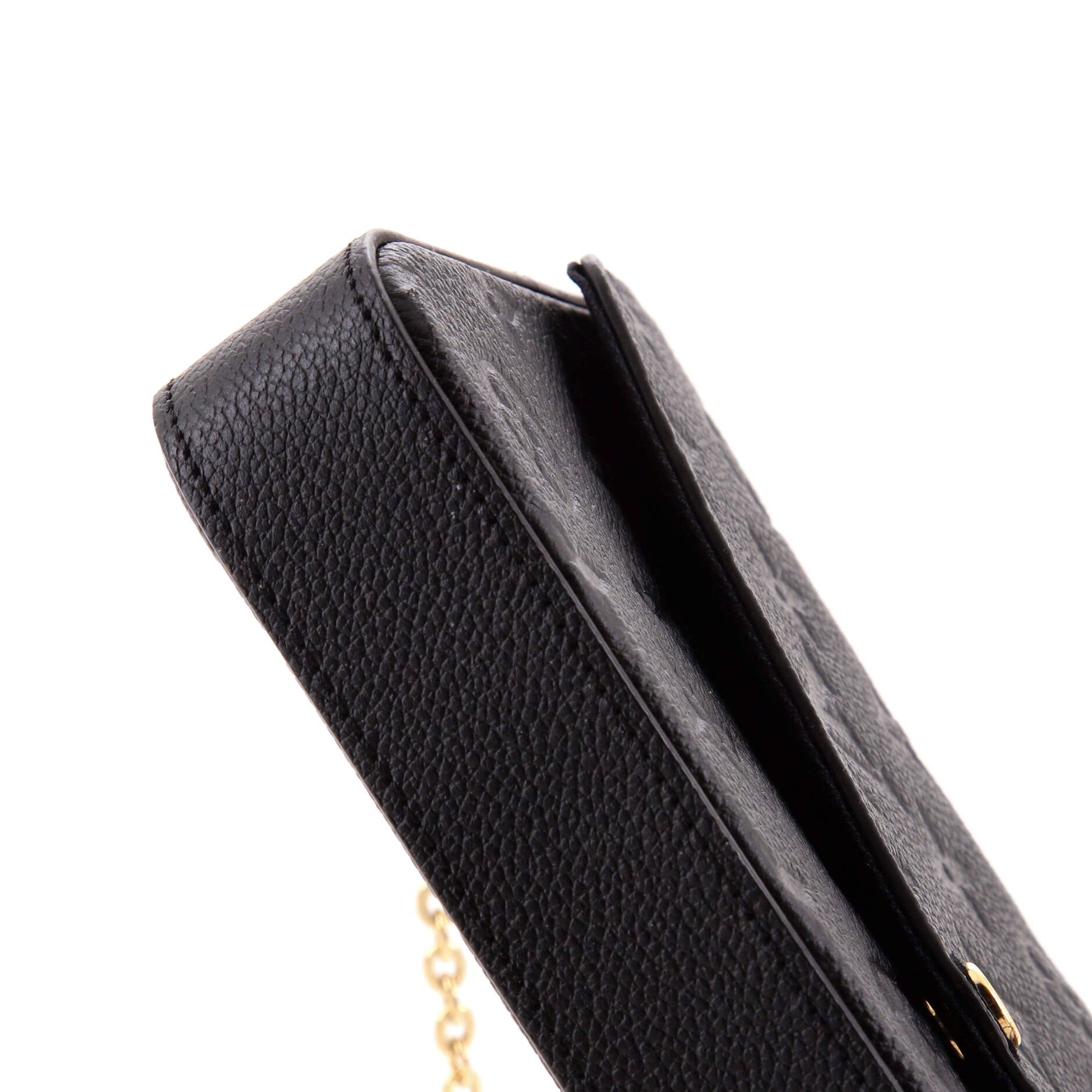 Louis Vuitton Felicie Pochette Size ONE SIZE - 7 Thumbnail