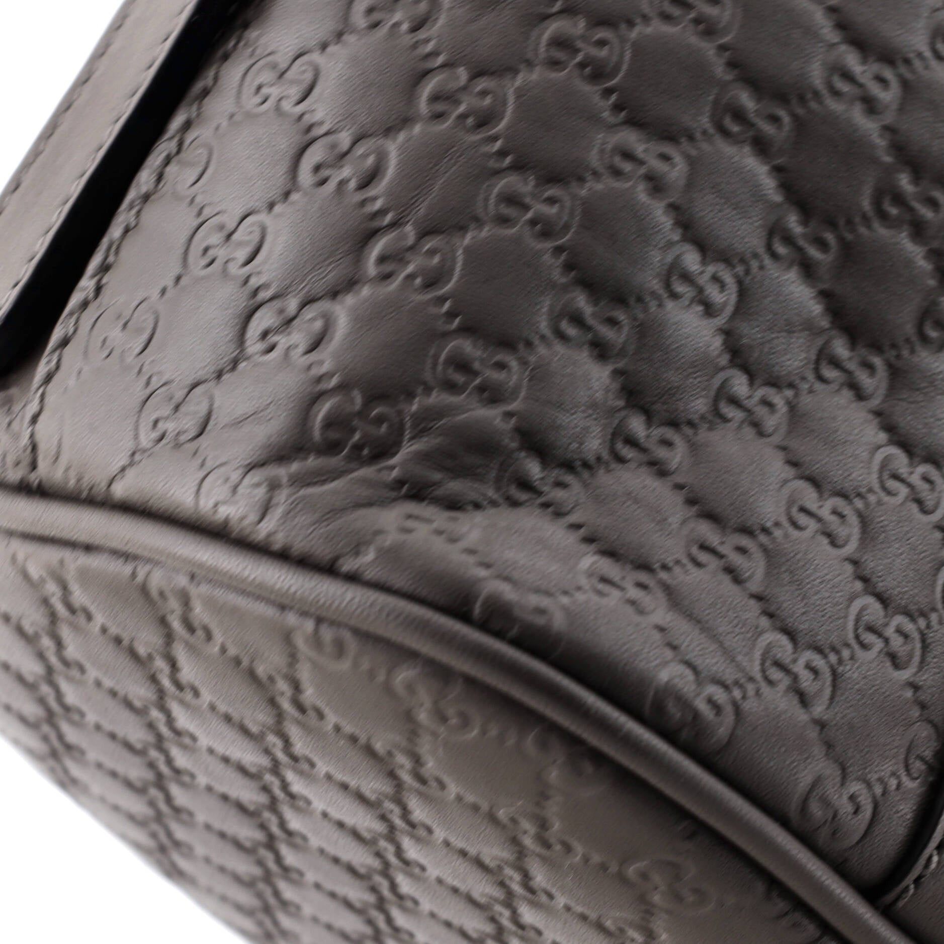 Gucci Convertible Dome Satchel Size ONE SIZE - 6 Thumbnail
