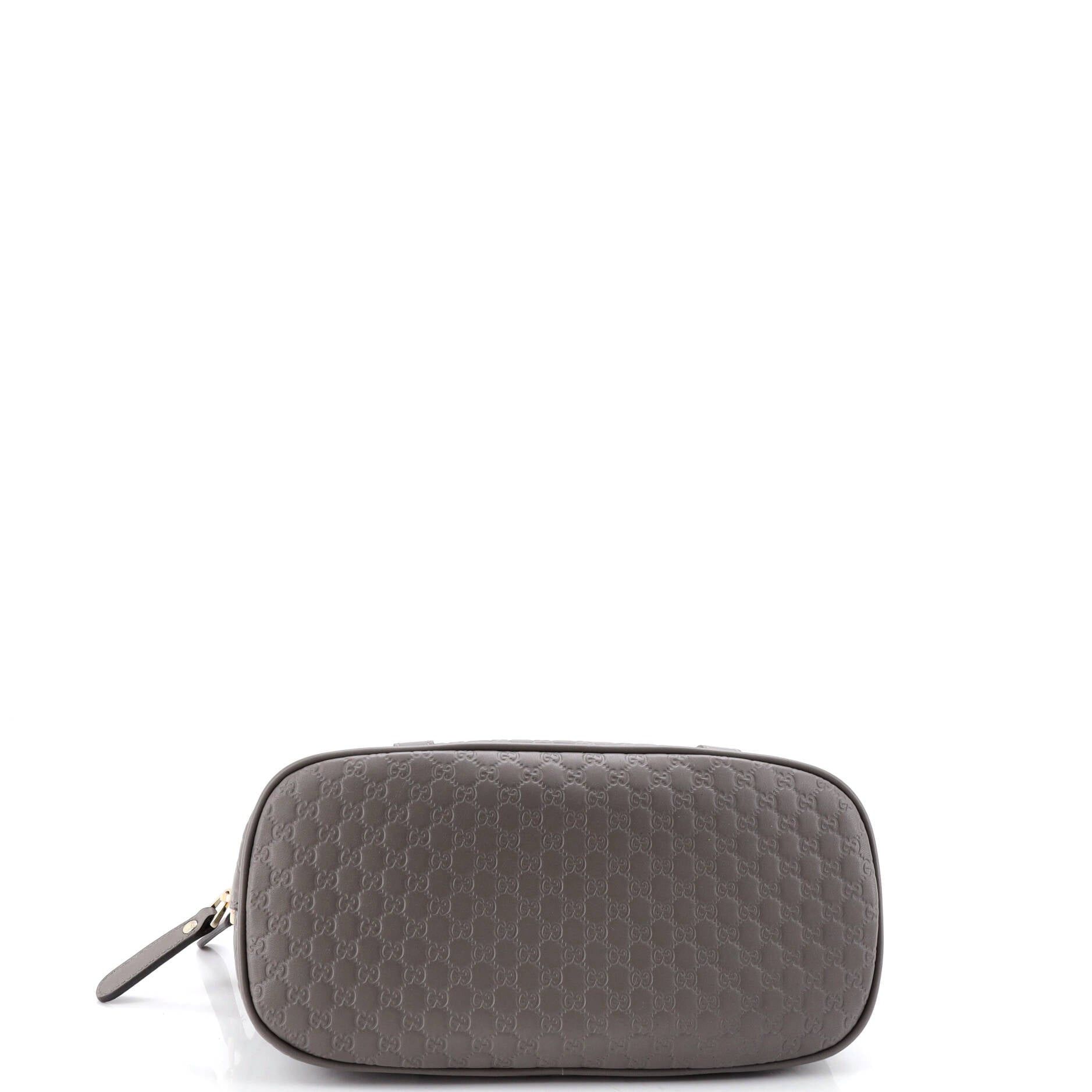 Gucci Convertible Dome Satchel Size ONE SIZE - 4 Thumbnail