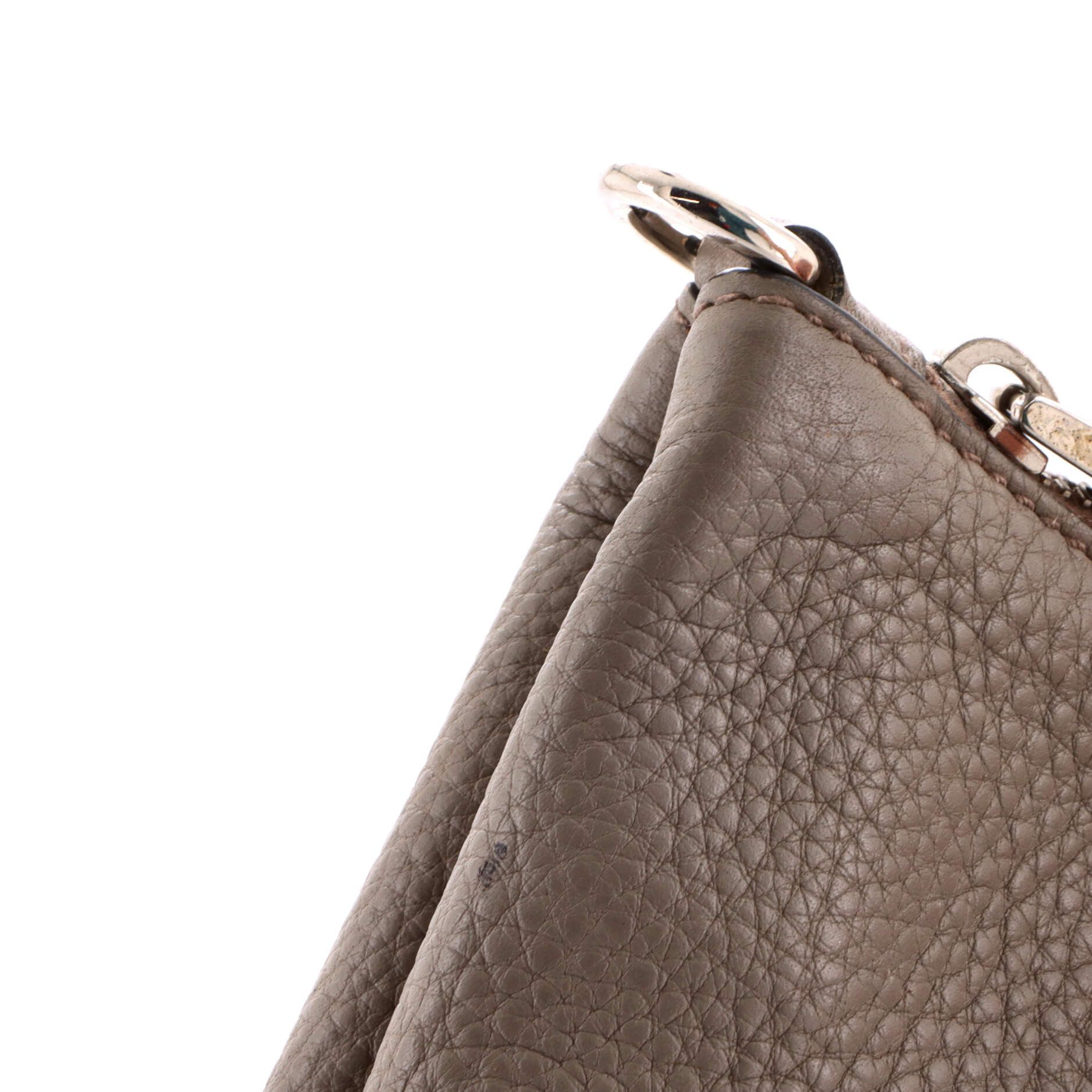 Prada Flat Zip Crossbody Bag Size ONE SIZE - 8 Thumbnail