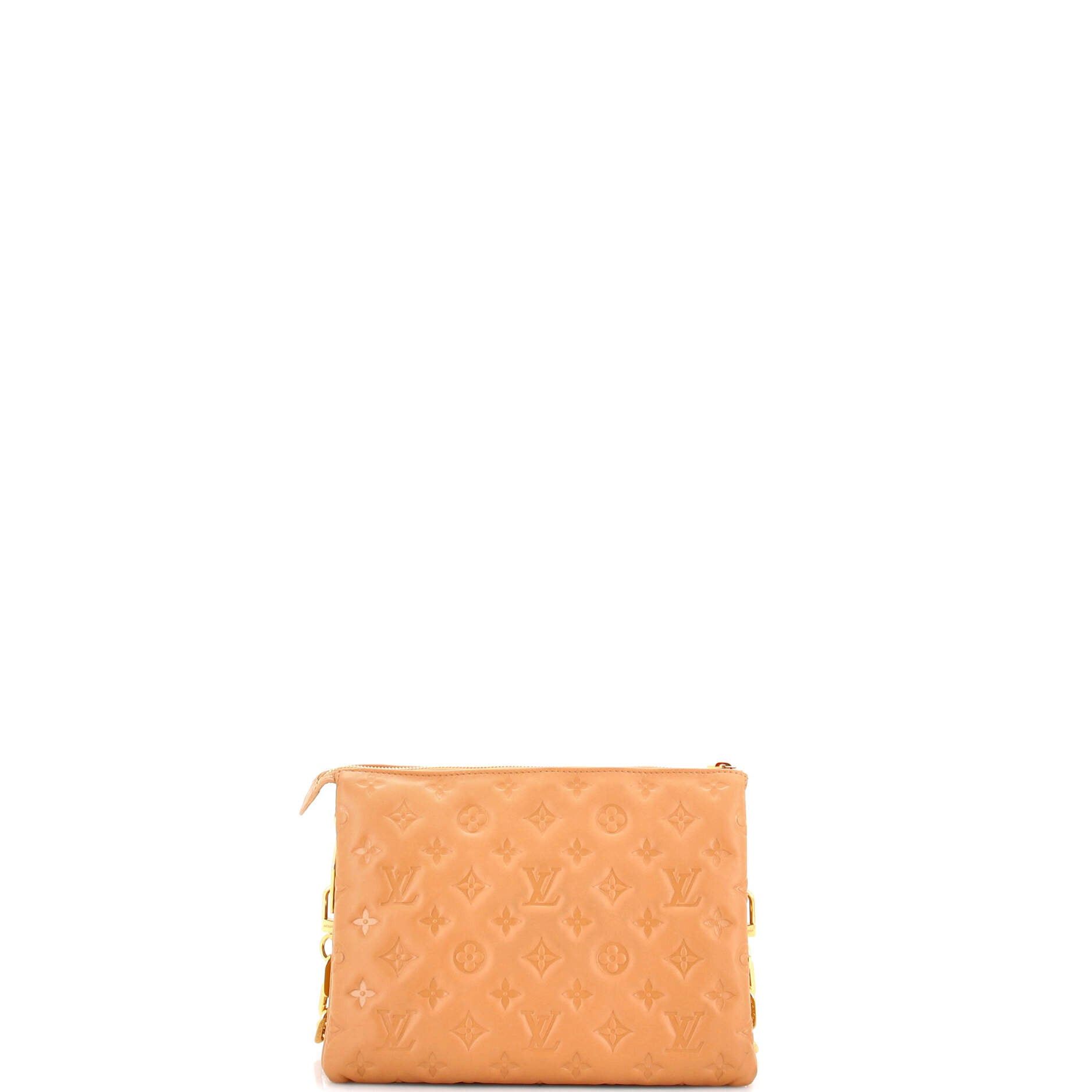 Louis Vuitton Coussin Bag Size ONE SIZE - 3 Thumbnail