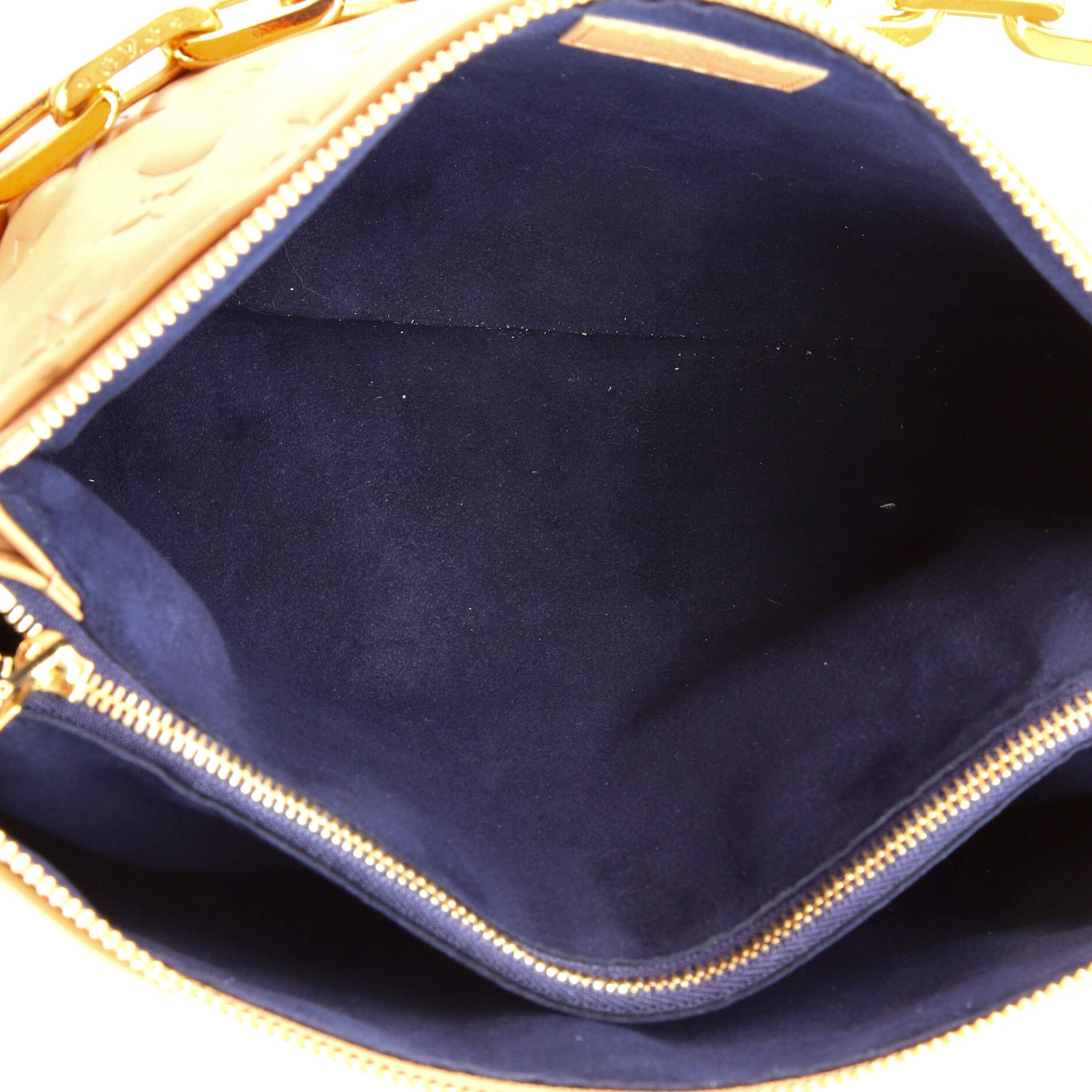 Louis Vuitton Coussin Bag Size ONE SIZE - 5 Thumbnail