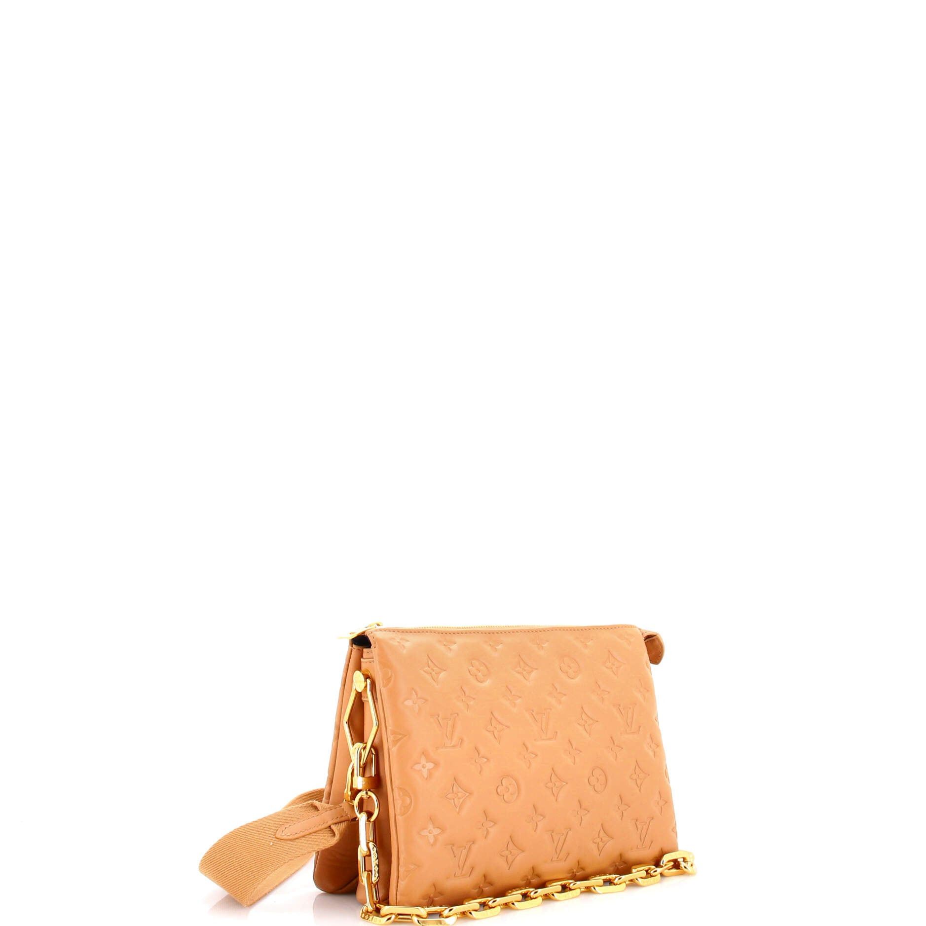 Louis Vuitton Coussin Bag Size ONE SIZE - 2 Thumbnail