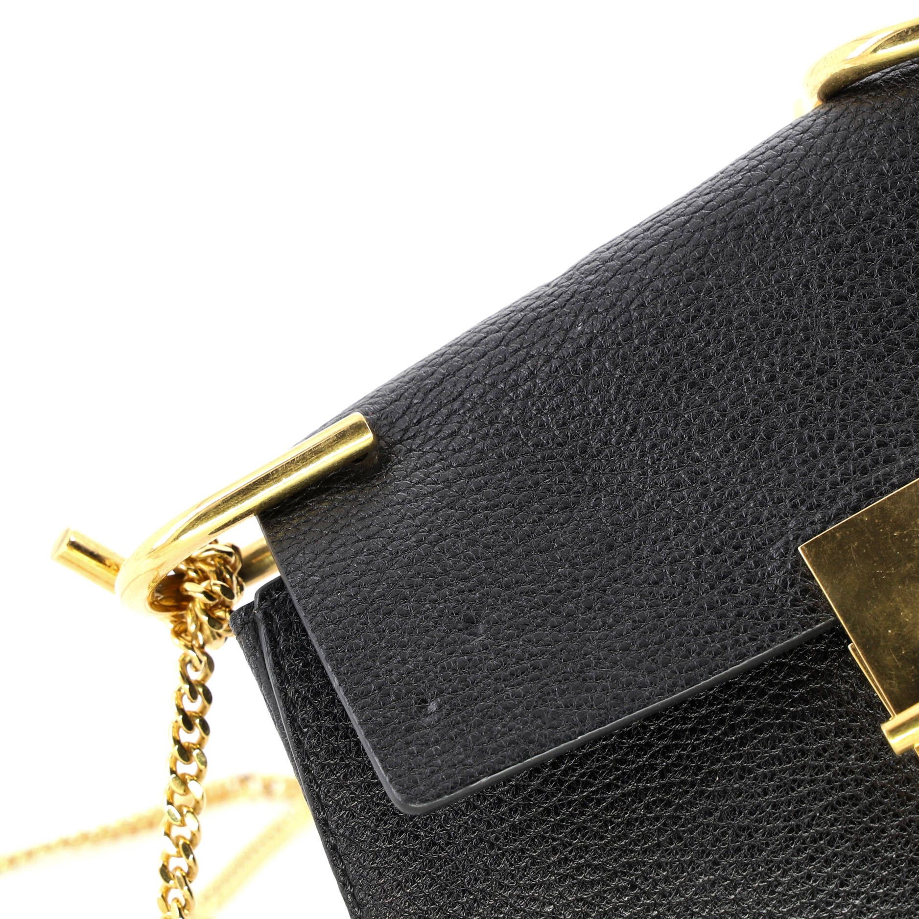 Chloe Drew Crossbody Bag Size ONE SIZE - 6 Thumbnail