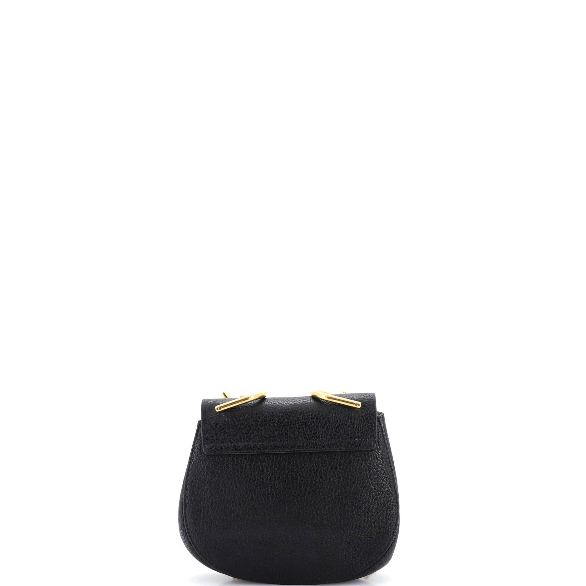 Chloe Drew Crossbody Bag Size ONE SIZE - 3 Thumbnail