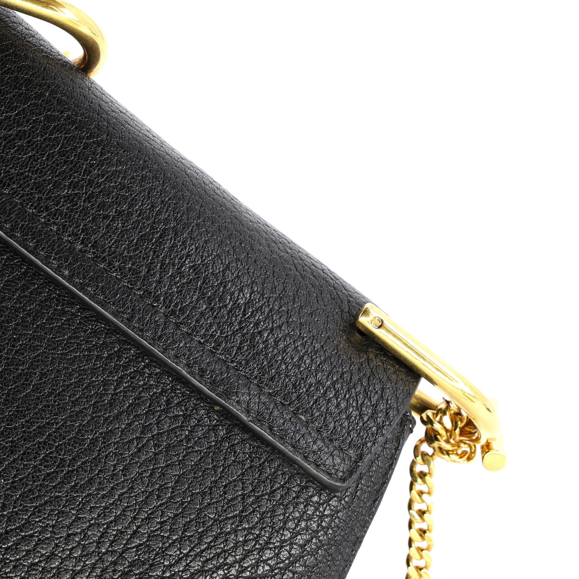 Chloe Drew Crossbody Bag Size ONE SIZE - 7 Thumbnail