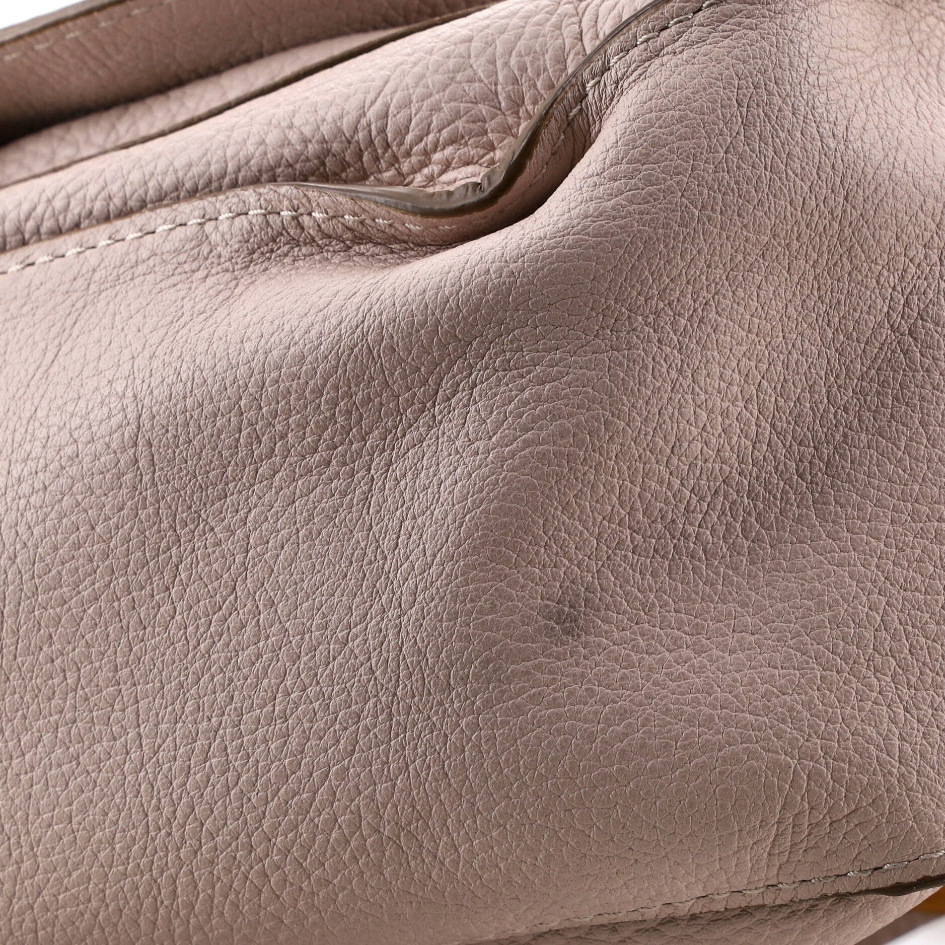 Chloe Marcie Satchel Size ONE SIZE - 6 Thumbnail