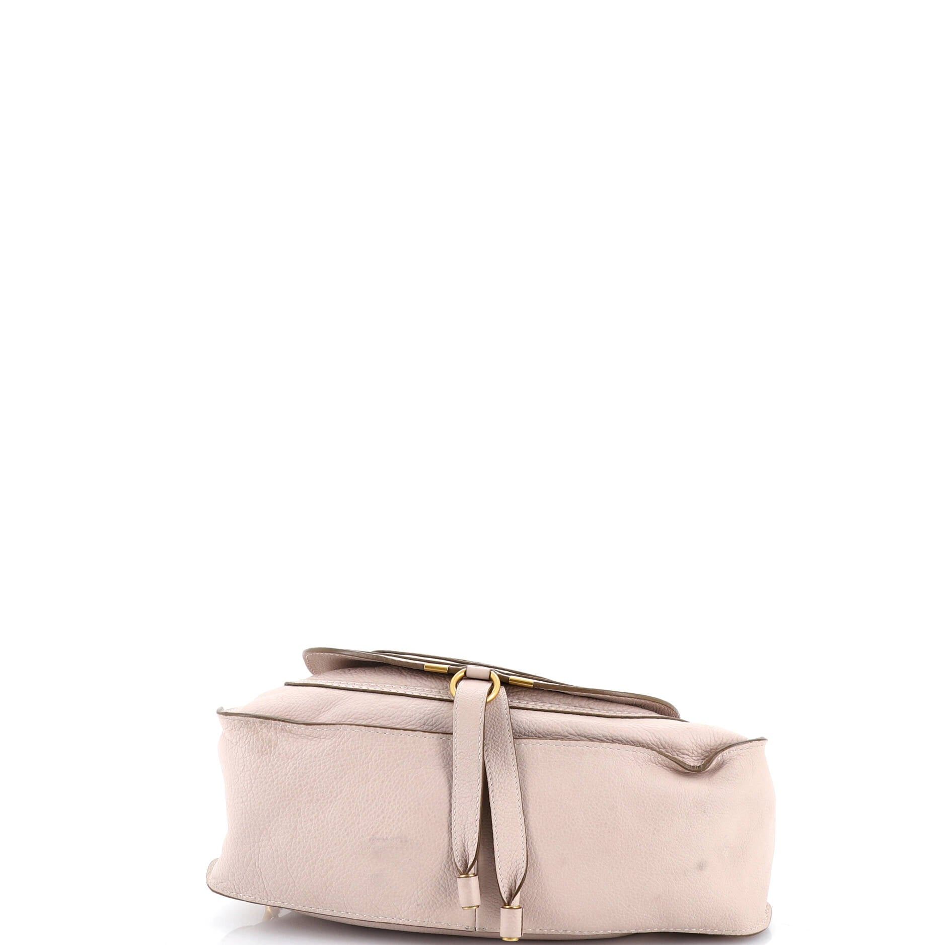 Chloe Marcie Satchel Size ONE SIZE - 4 Thumbnail