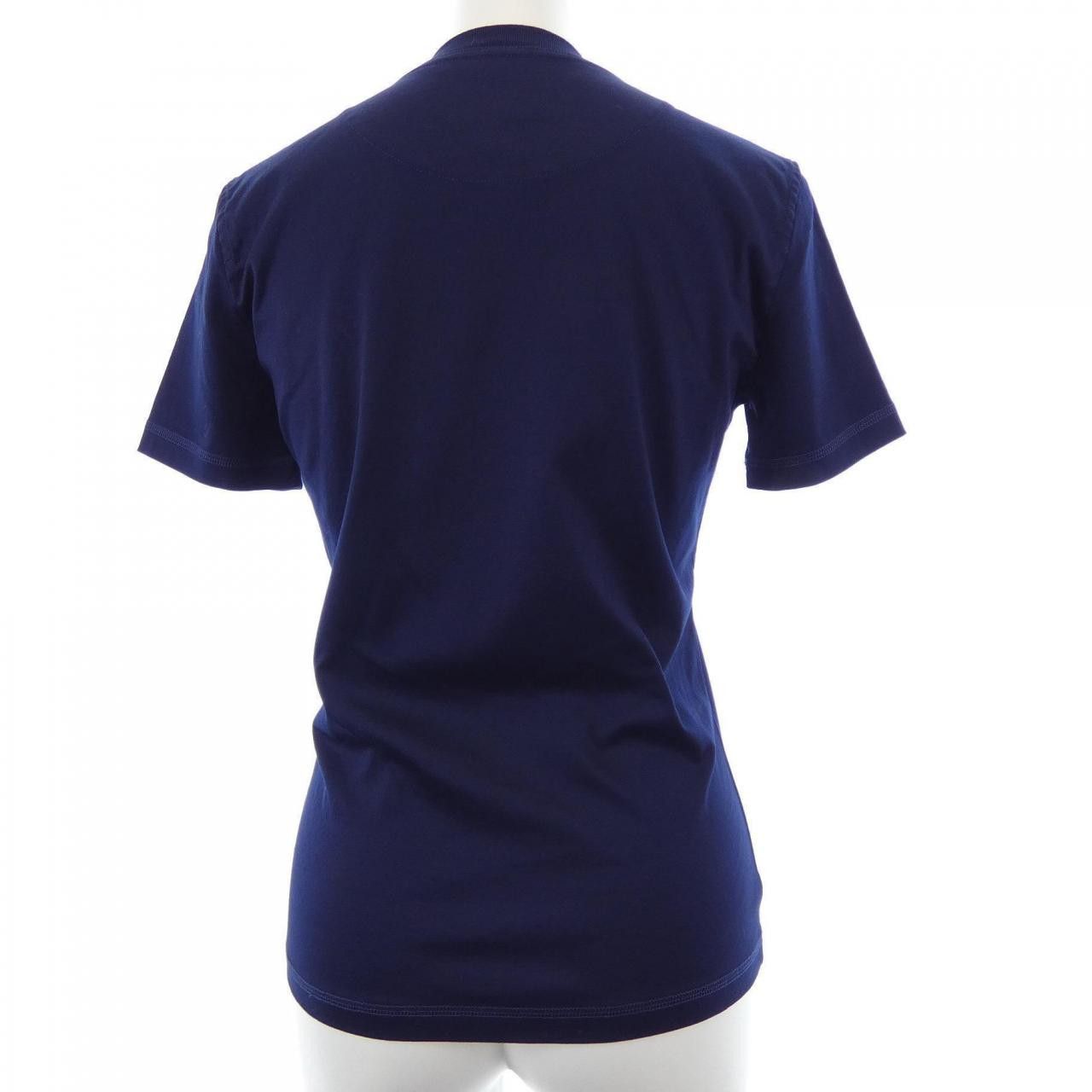 Hermes Hermes Hermès JUNGLE LOVE34 T-shirt Textile T-Shirts DUTY FREE for USA Size ONE SIZE - 2 Thumbnail
