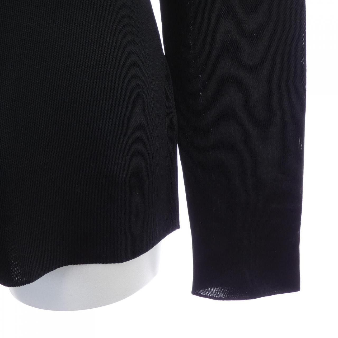 Hermes Hermes Hermes LOOK15 Knitwear Textile Tops DUTY FREE for USA Size ONE SIZE - 6 Thumbnail