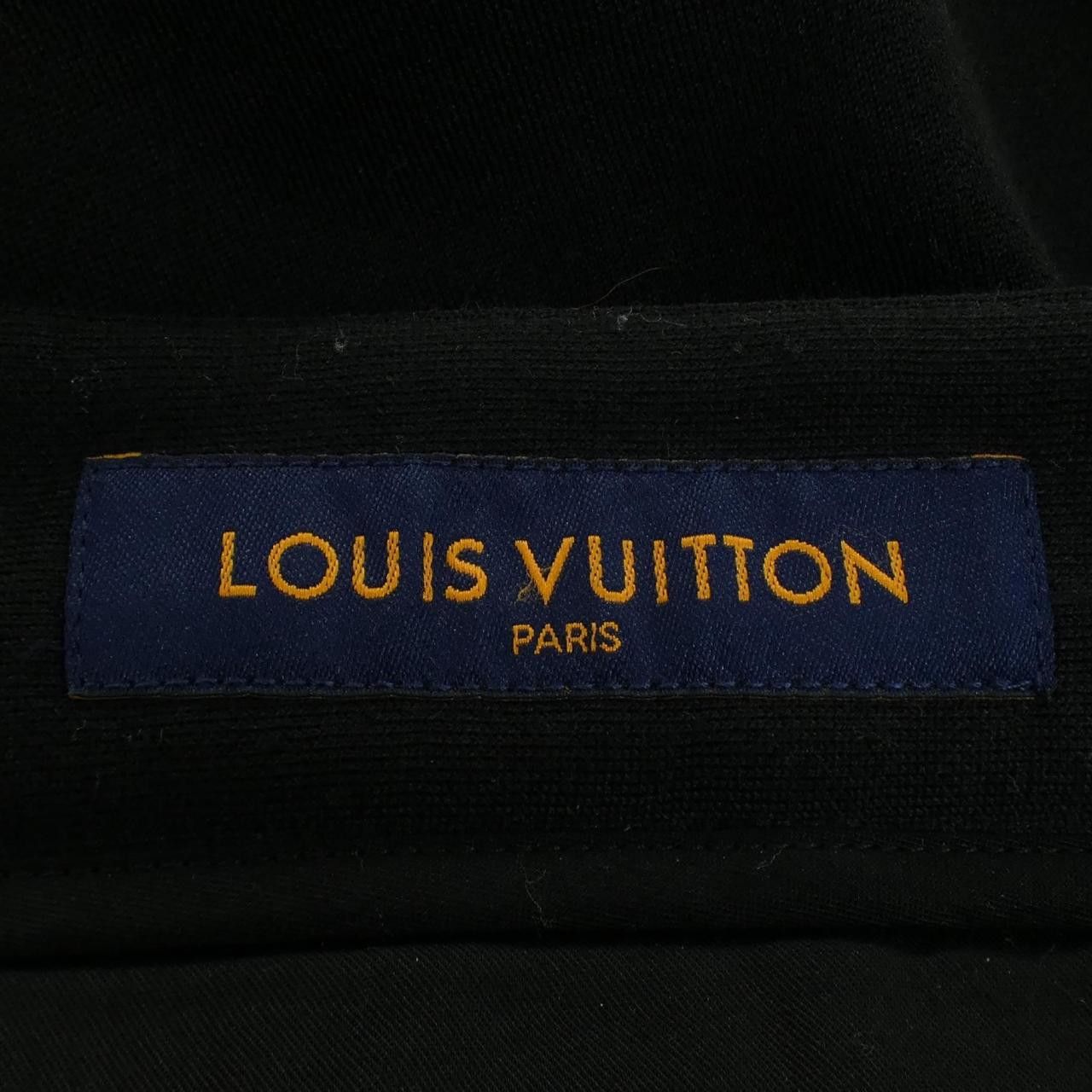 Louis Vuitton Louis Vuitton Louis Vuitton NBA Jersey Classic Pants Textile Pants HLP10WET2 DUTY FREE for USA Size ONE SIZE - 5 Thumbnail