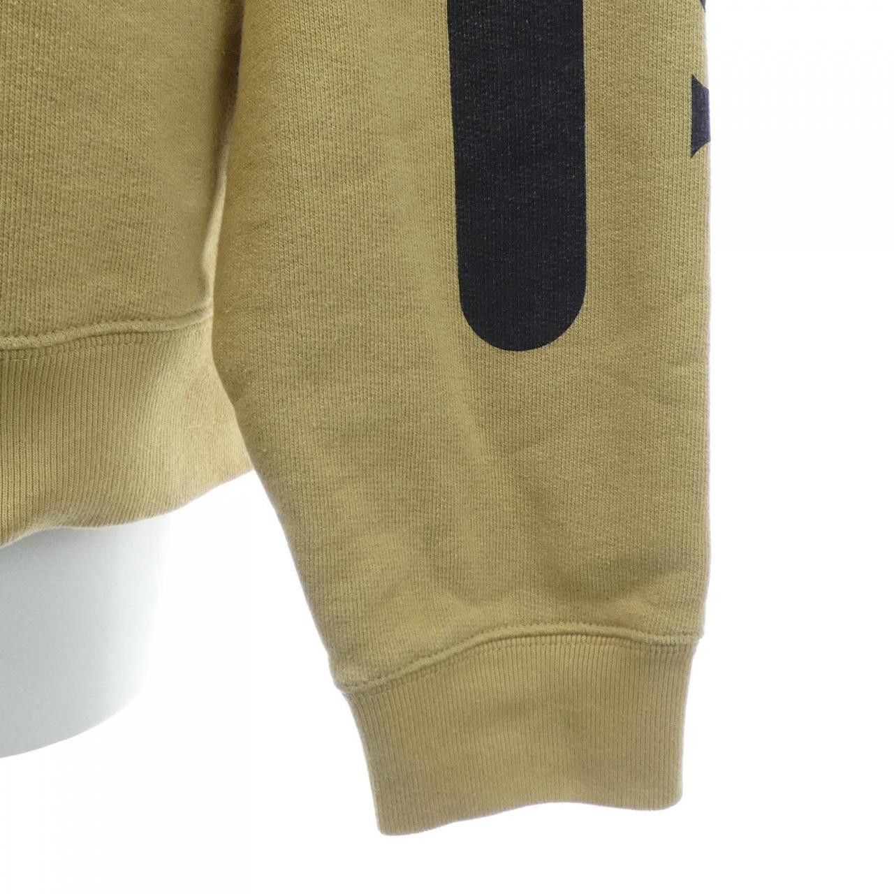 Gucci Gucci Gucci 627079 XJCOH Hoodie Textile Sweatshirts & Hoodies 627079 XJCOH DUTY FREE for USA Size ONE SIZE - 6 Thumbnail
