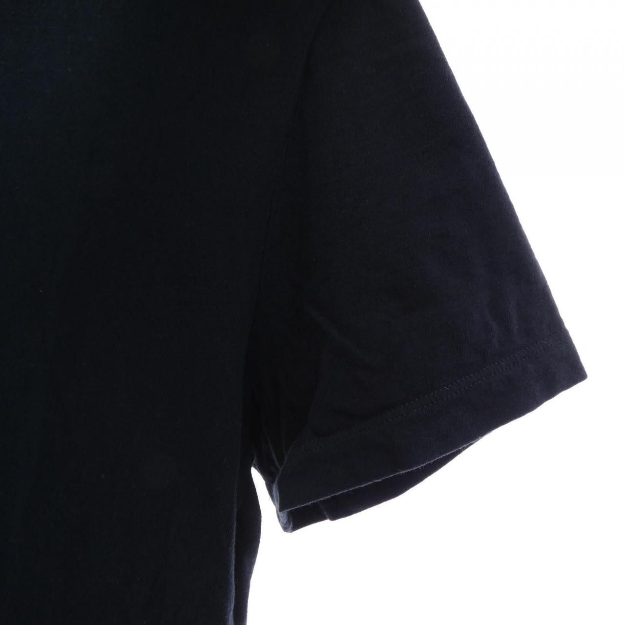 Thom Browne Thom Browne Thom Browne T-shirt Textile T-Shirts MJS215A-J0072 DUTY FREE for USA Size ONE SIZE - 6 Thumbnail