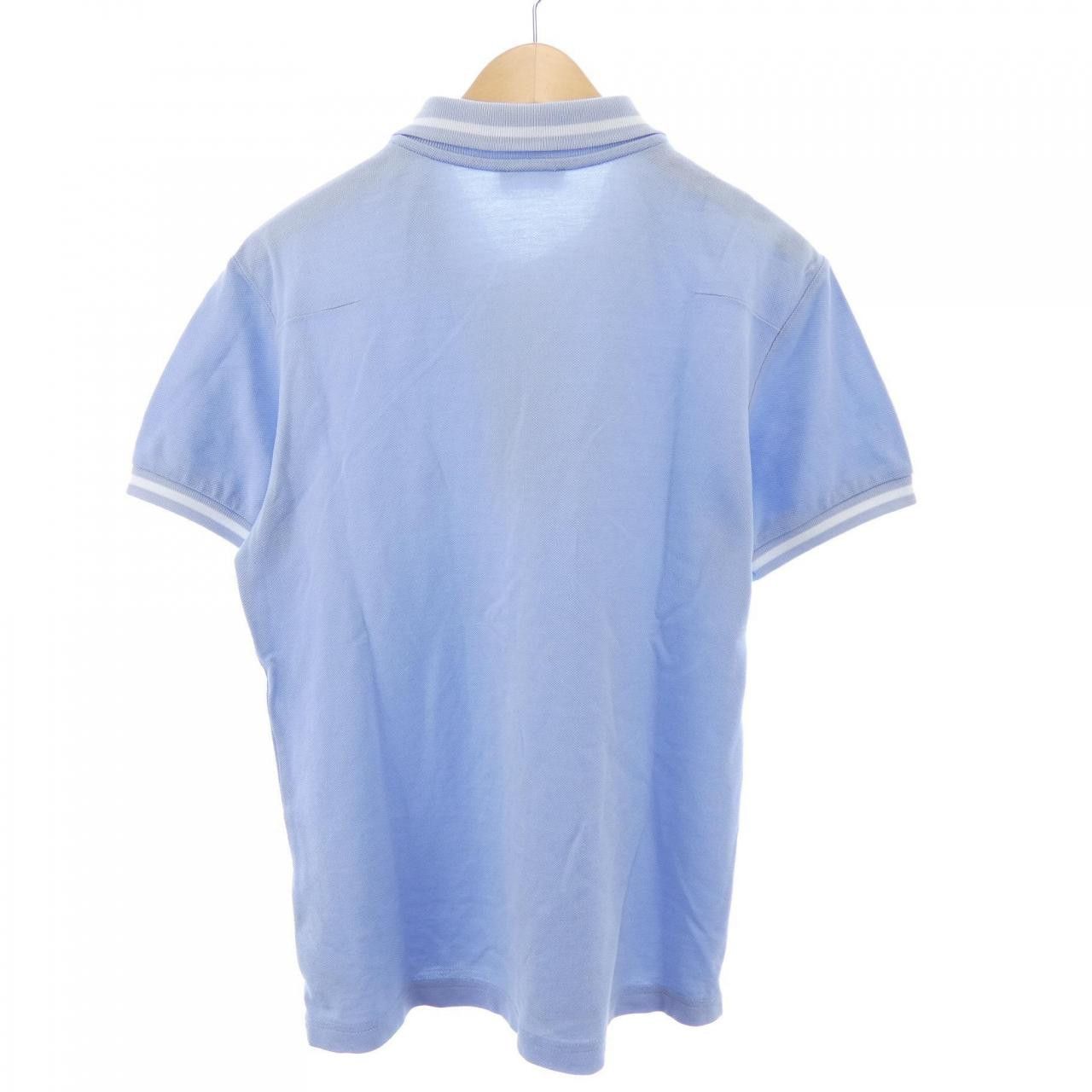 Dior Dior Dior Homme Polo Shirt Textile Tops PIPDMD20130 DUTY FREE for USA Size ONE SIZE - 2 Thumbnail