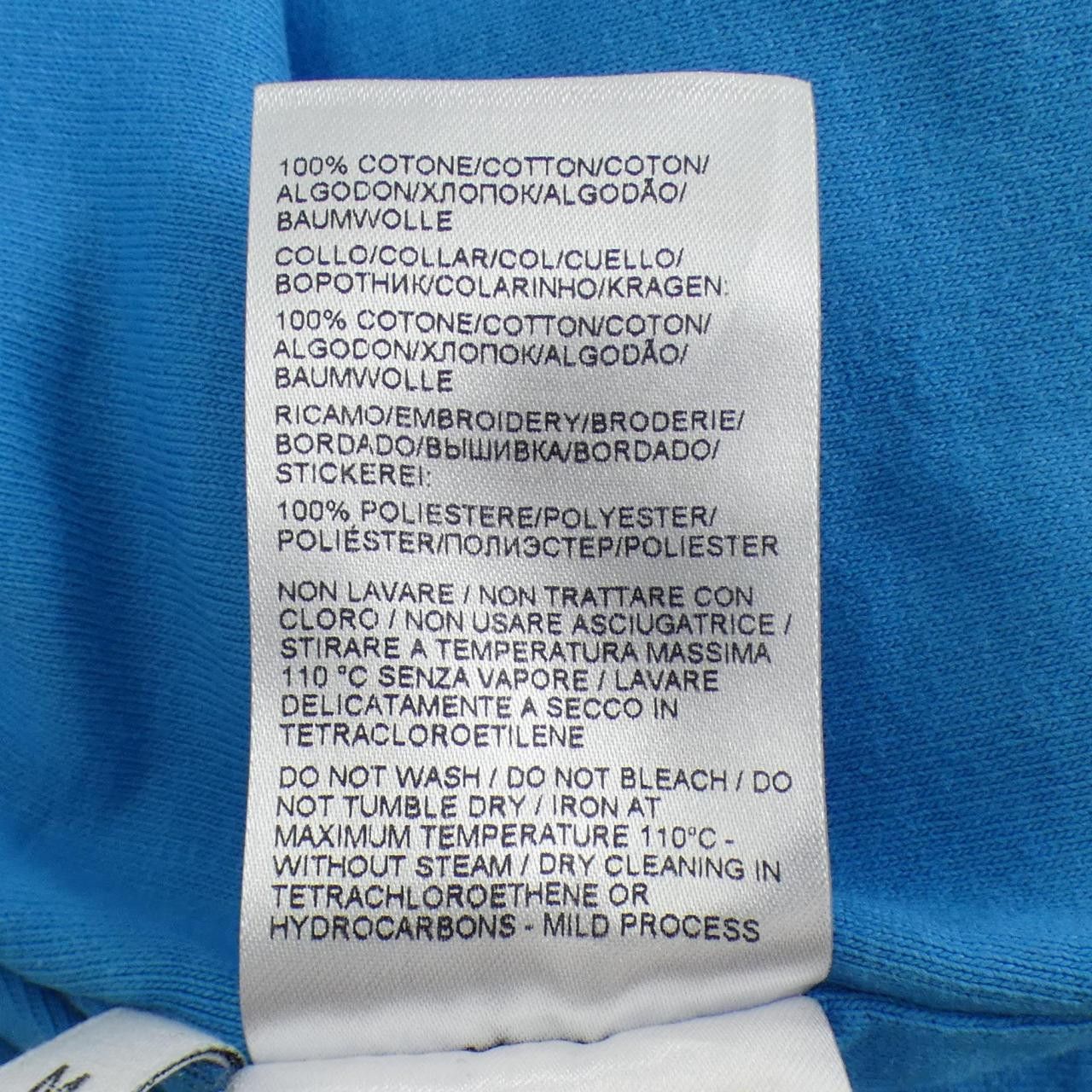 Bottega Veneta Bottega Veneta Bottega Veneta T-shirt Textile T-Shirts 661788 V16E0 DUTY FREE for USA Size ONE SIZE - 4 Thumbnail