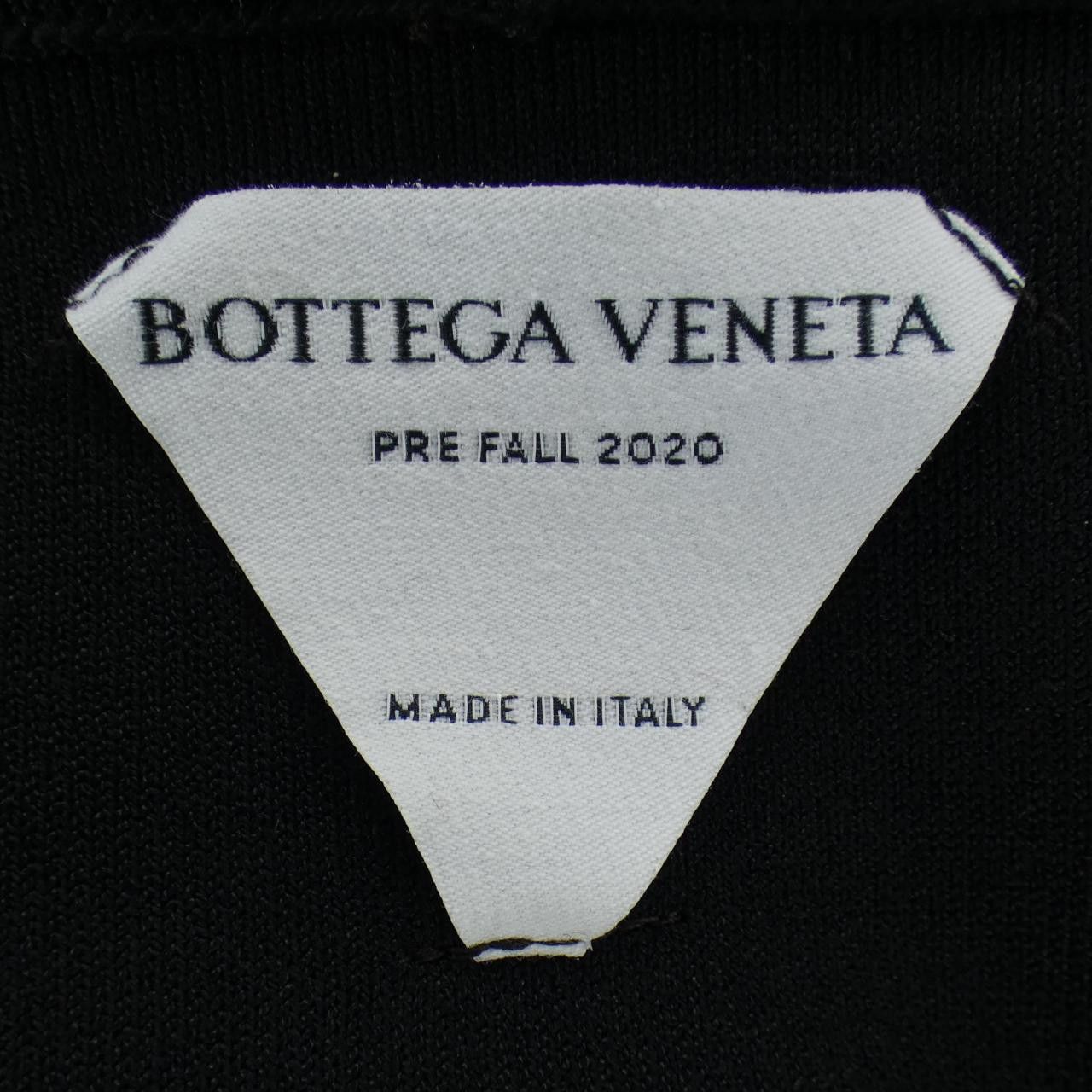 Bottega Veneta Bottega Veneta Bottega Veneta Hoodie Textile Sweatshirts & Hoodies 631512 VKWQ0 DUTY FREE for USA Size ONE SIZE - 5 Thumbnail