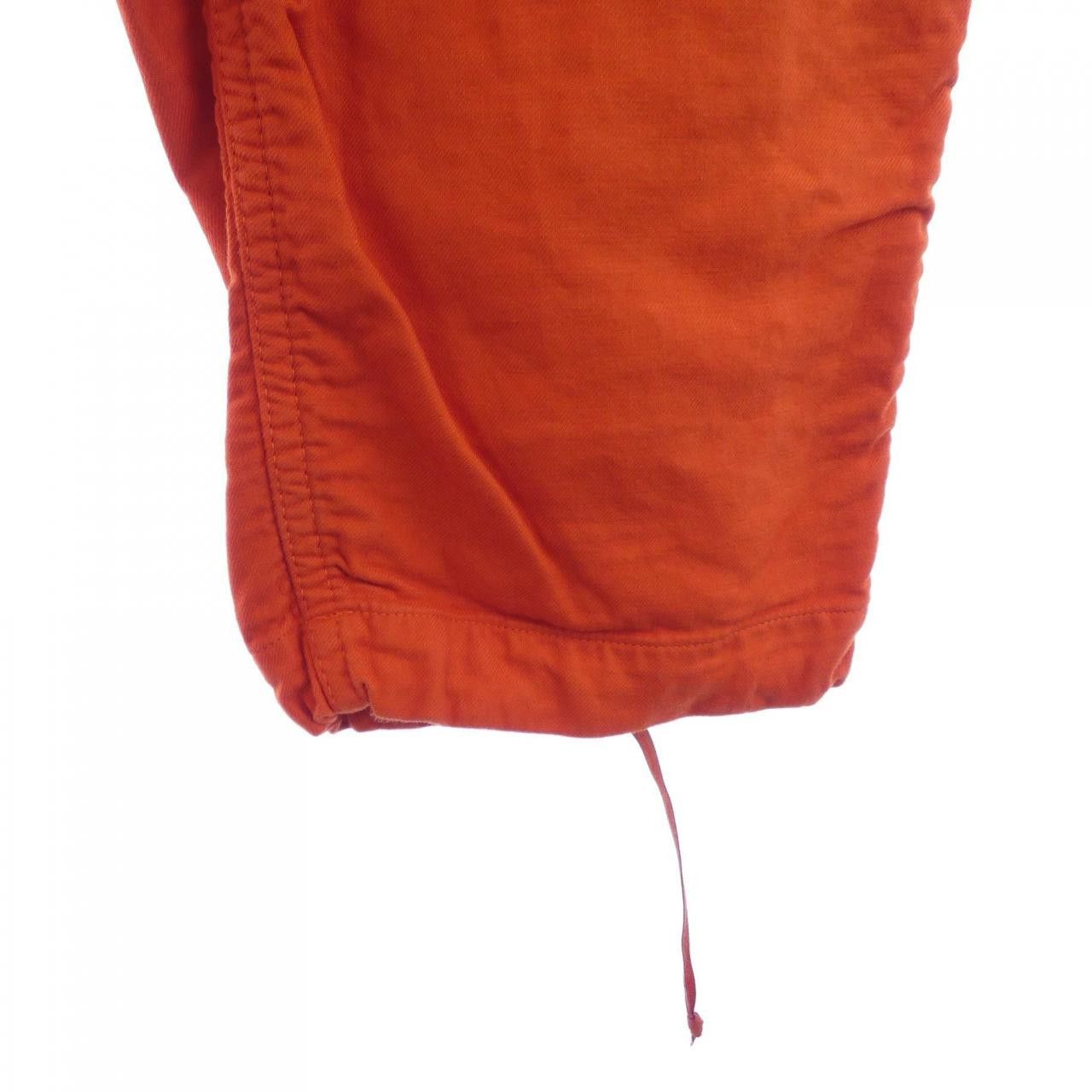Other Other BRU NA BOINNE Pants Textile Pants 7628 DUTY FREE for USA Size ONE SIZE - 5 Thumbnail