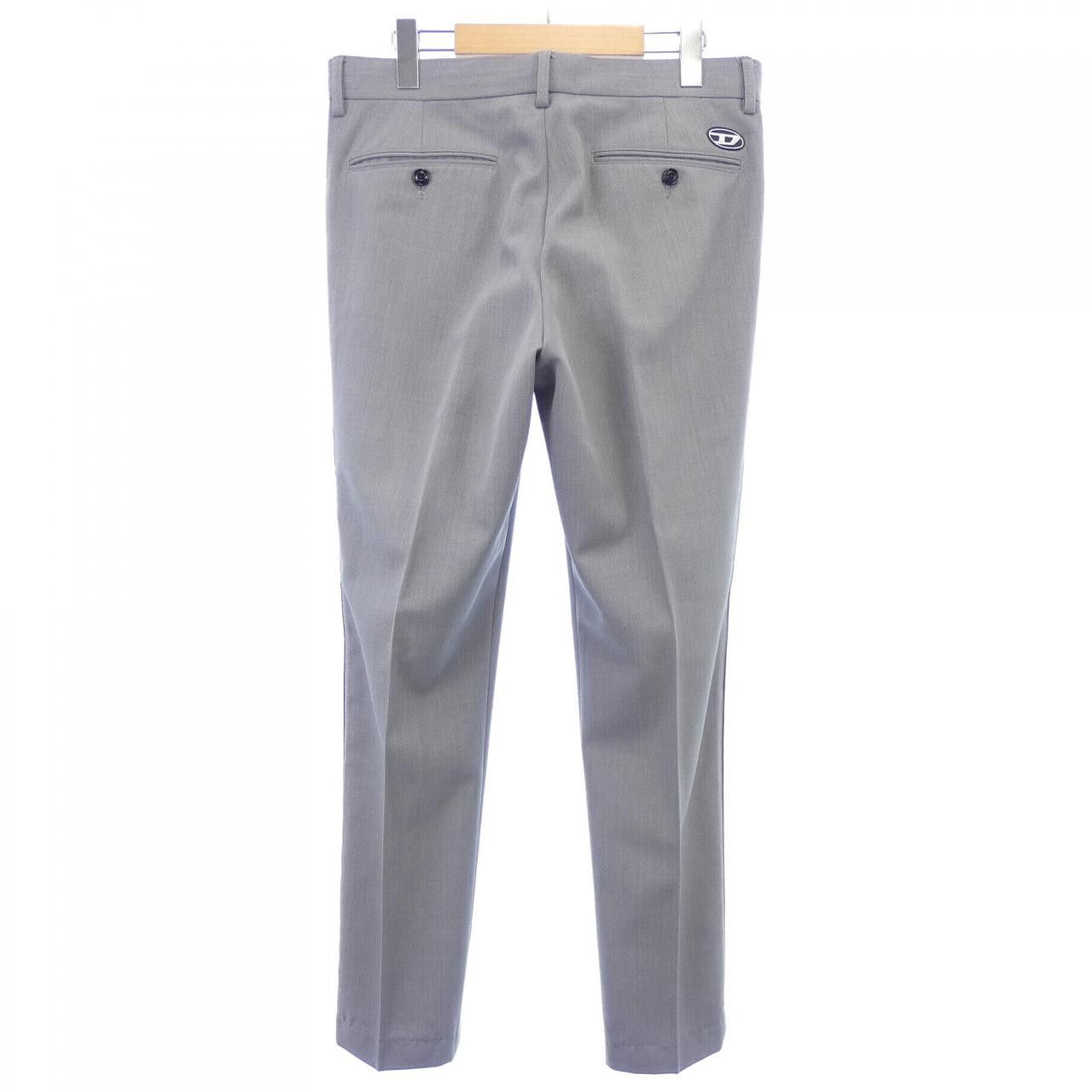 Other Other Diesel Pants Textile Pants DUTY FREE for USA Size ONE SIZE - 6 Thumbnail