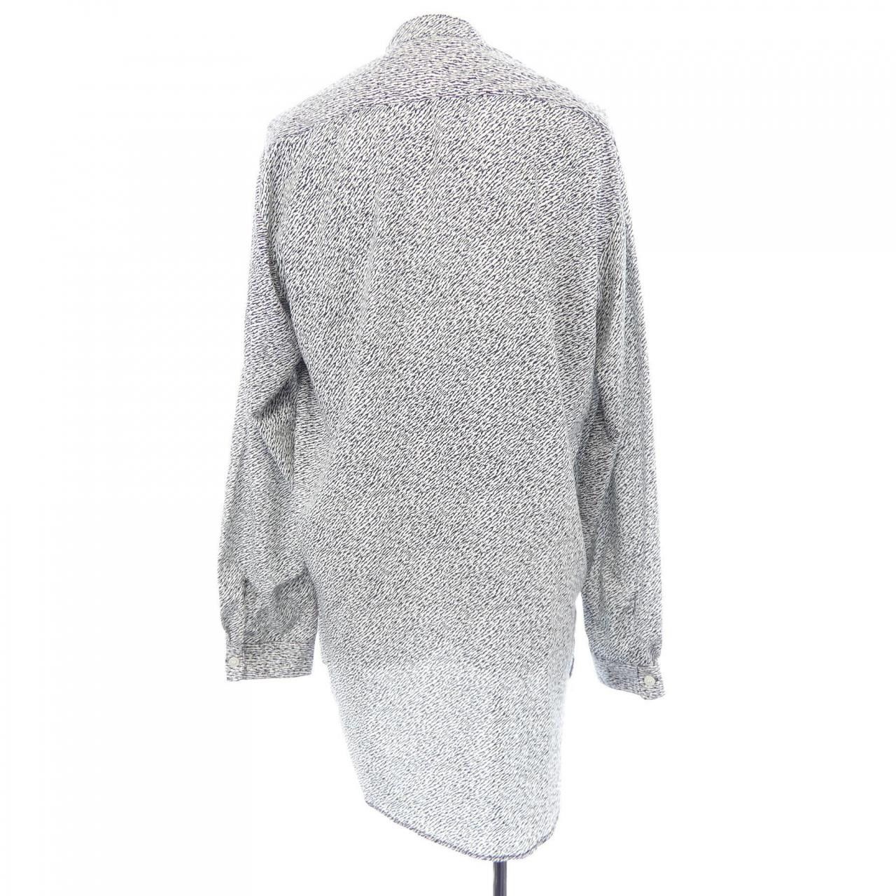 Other Other Jun Nakayama Shirt Textile Dress Shirt DUTY FREE for USA Size ONE SIZE - 2 Thumbnail