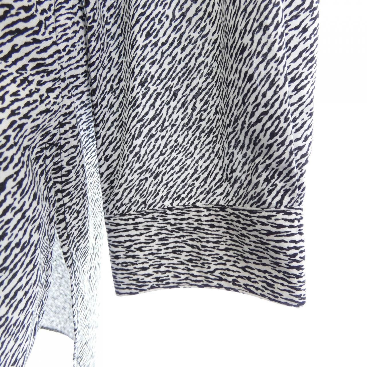 Other Other Jun Nakayama Shirt Textile Dress Shirt DUTY FREE for USA Size ONE SIZE - 6 Thumbnail