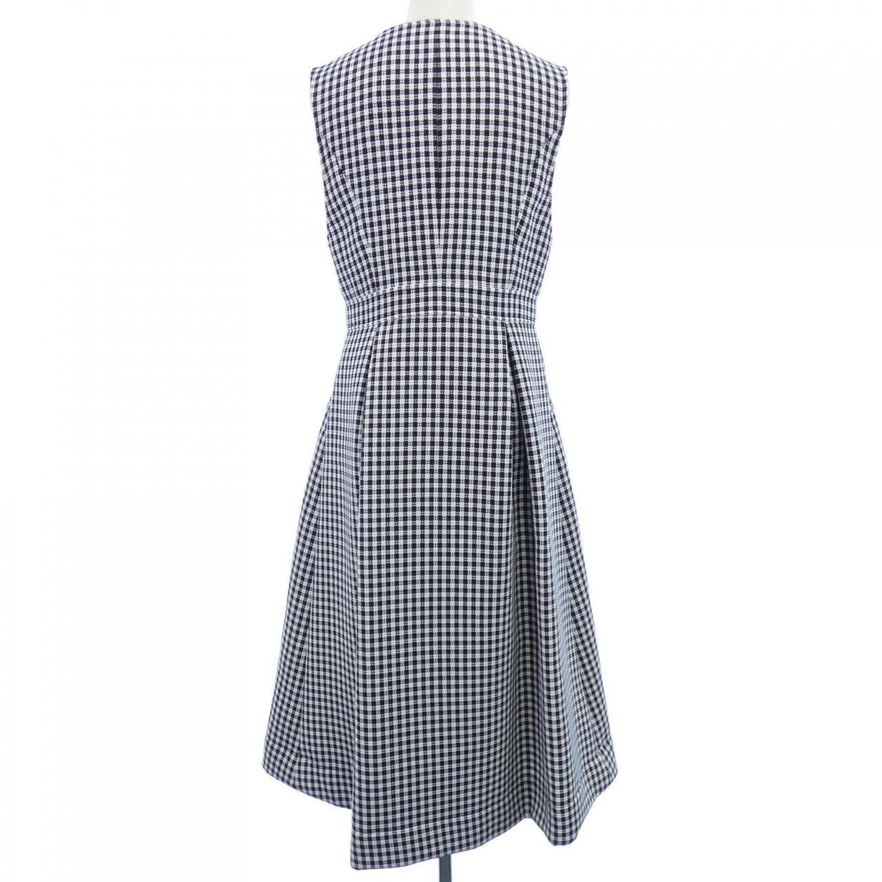 Other Other Diagram Dress Textile Dresses 03242-31156 DUTY FREE for USA Size ONE SIZE - 2 Thumbnail