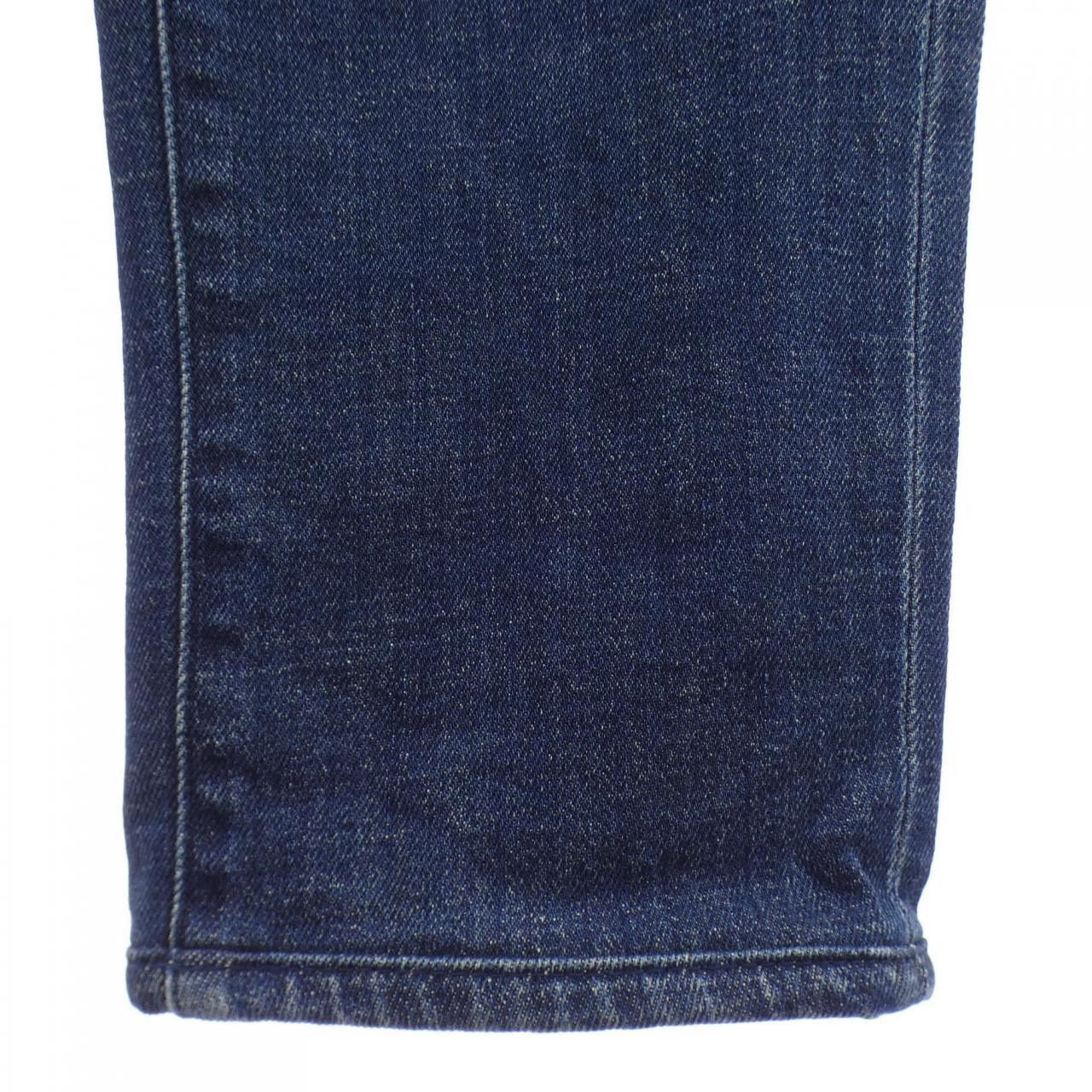 Etro Etro ETRO Jeans Textile Jeans DUTY FREE for USA Size ONE SIZE - 5 Thumbnail