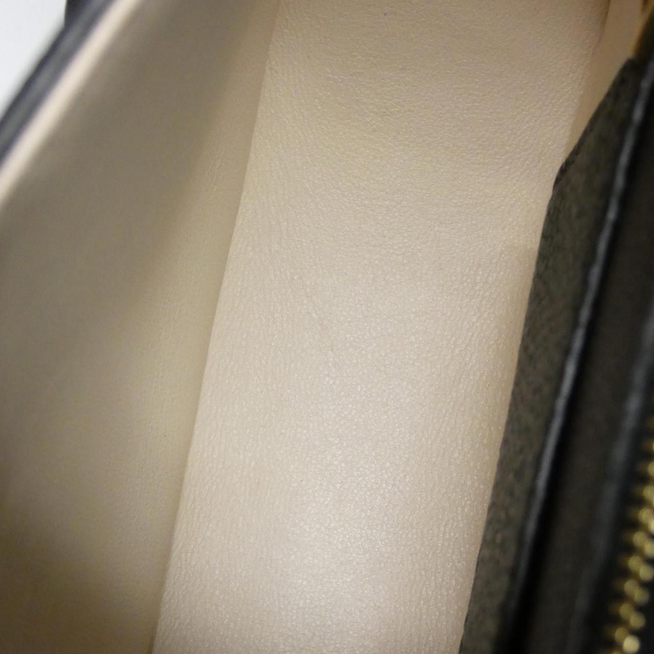 Louis Vuitton Louis Vuitton Louis Vuitton LV Pont 9 Soft Calf Shoulder Bag Leather Shoulder Bag M58727 DUTY FREE for USA Size ONE SIZE - 7 Thumbnail