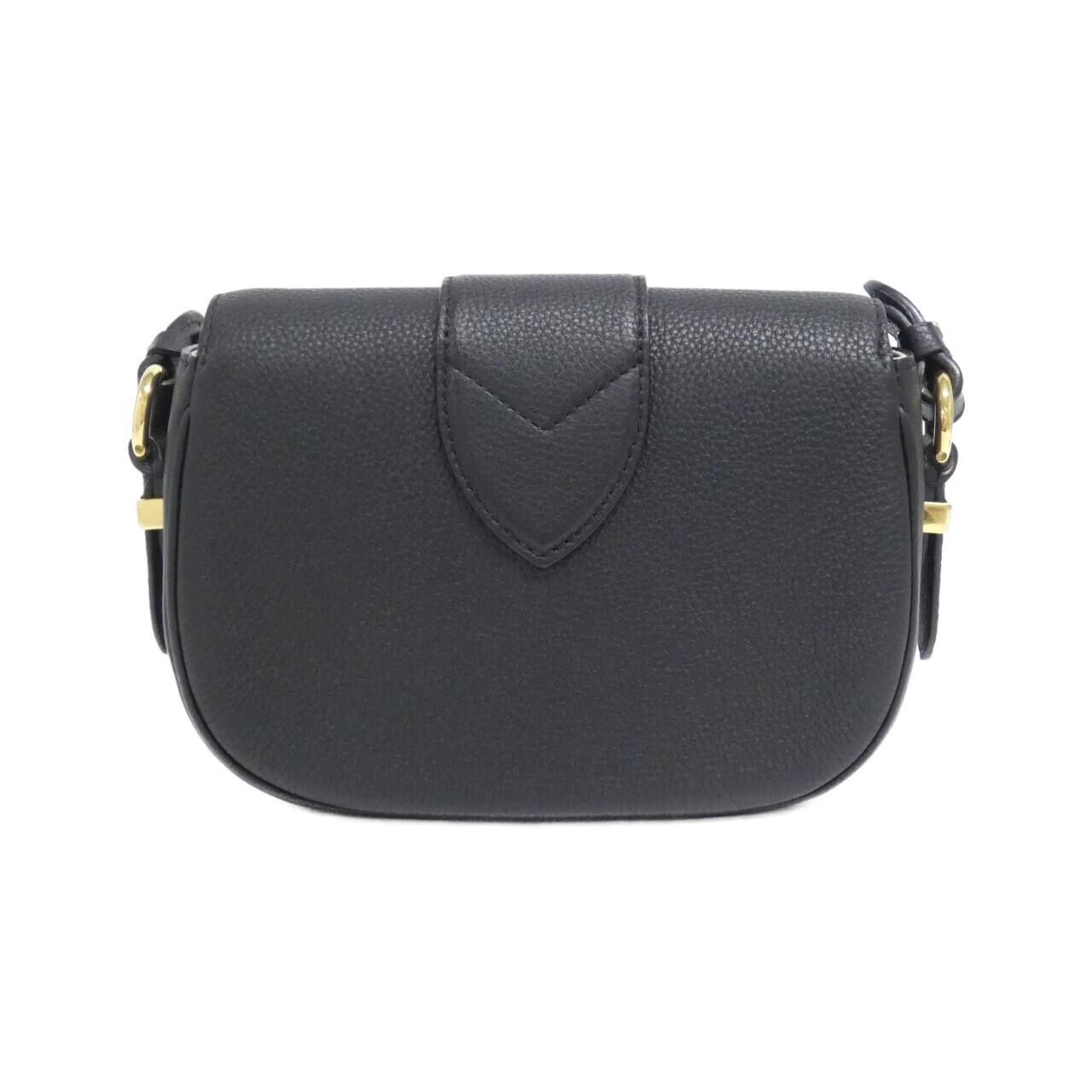 Louis Vuitton Louis Vuitton Louis Vuitton LV Pont 9 Soft Calf Shoulder Bag Leather Shoulder Bag M58727 DUTY FREE for USA Size ONE SIZE - 2 Thumbnail