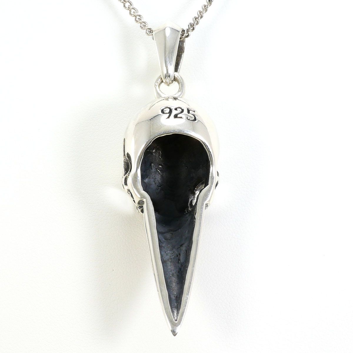 Other Other Silver 925 Necklace Precious Metal Necklace DUTY FREE for USA Size ONE SIZE - 3 Thumbnail