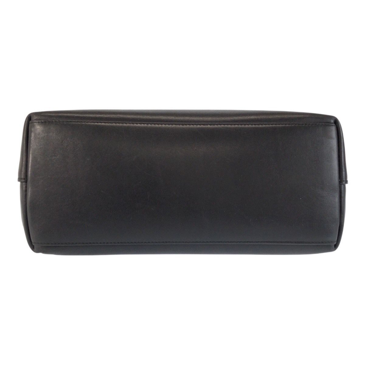 Gucci Gucci GUCCI Bamboo Leather 2way Shoulder Bag Handbag Leather Shoulder Bag 001 2058 1880 0 DUTY FREE for USA Size ONE SIZE - 10 Thumbnail