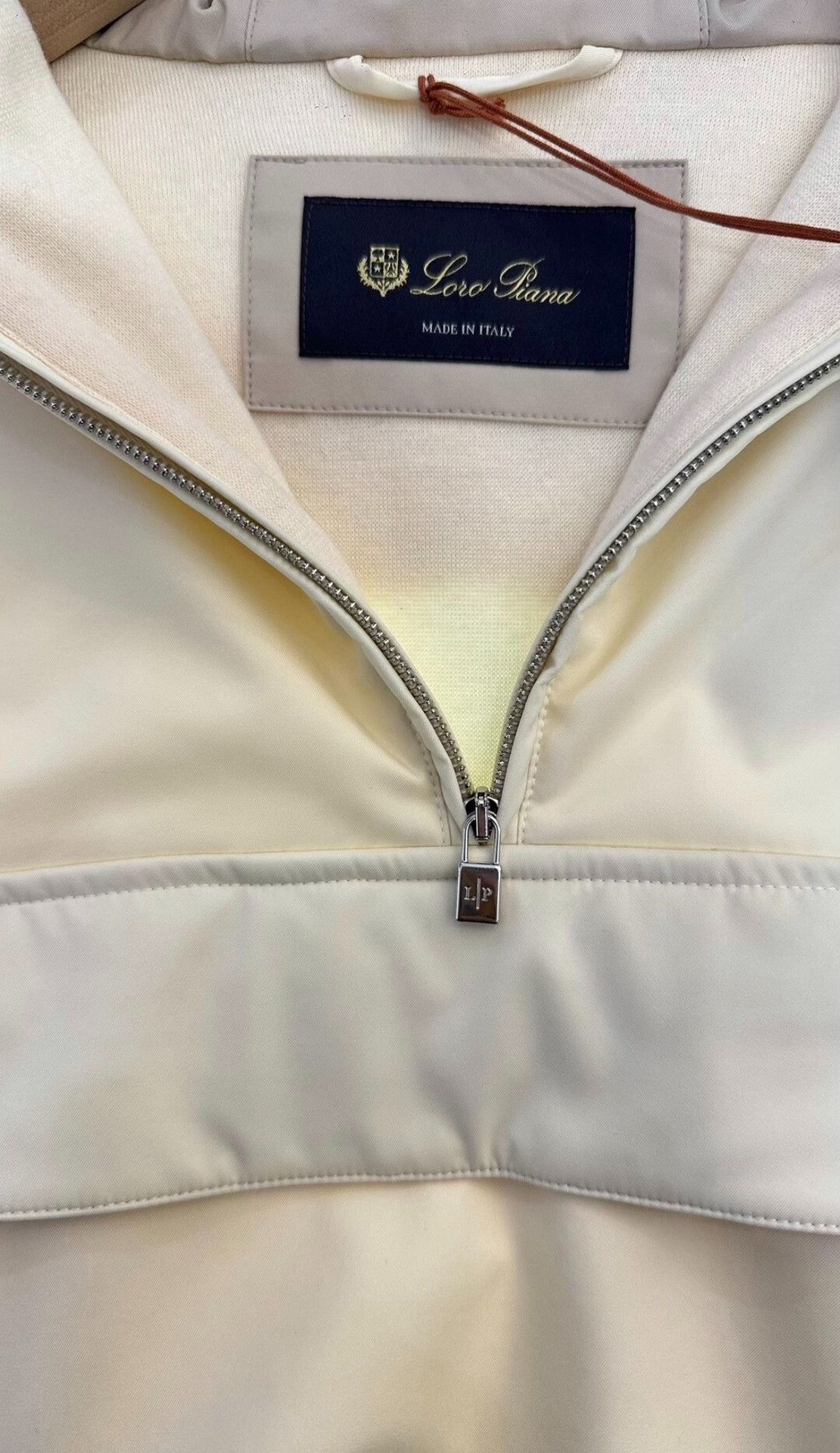 Loro Piana Loro Piana Women's Caped Hooded Coat Size M / US 6-8 / IT 42-44 - 3 Thumbnail