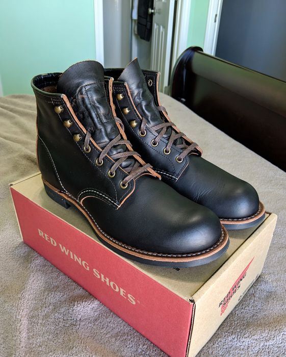 Red Wing Red Wing 3345 Blacksmith | Grailed