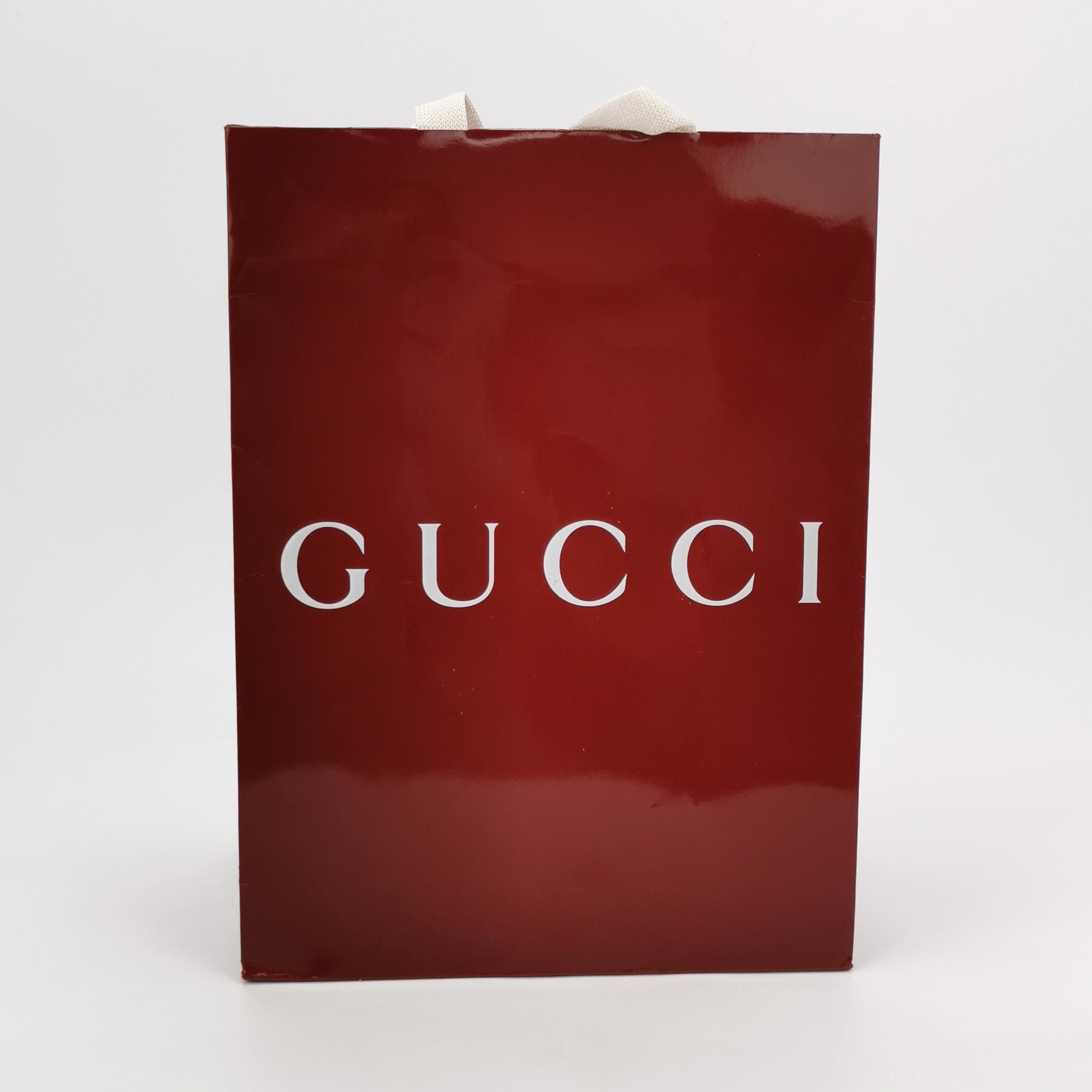 Gucci Gucci GG Monogram Cotton-Silk Polo Shirt XXXL Size US XXL / EU 58 / 5 - 25 Thumbnail