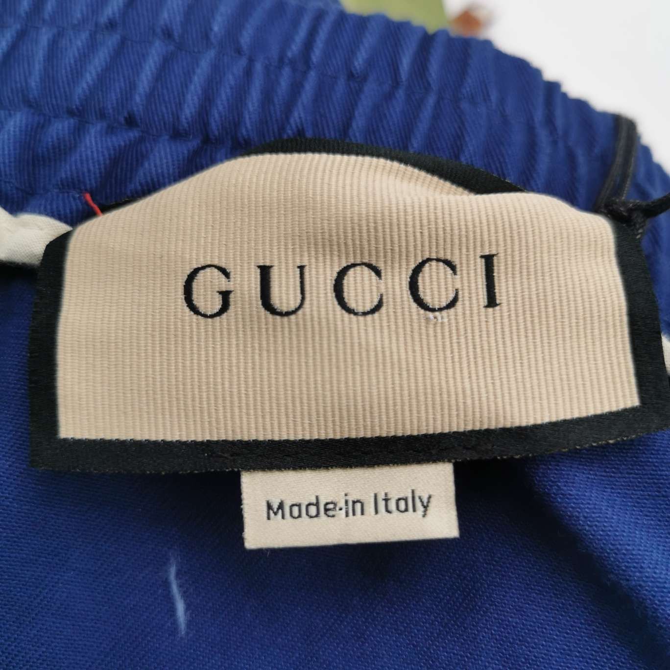 Gucci Gucci Cotton Drawstring Pants XL Size US 30 / EU 46 - 9 Thumbnail