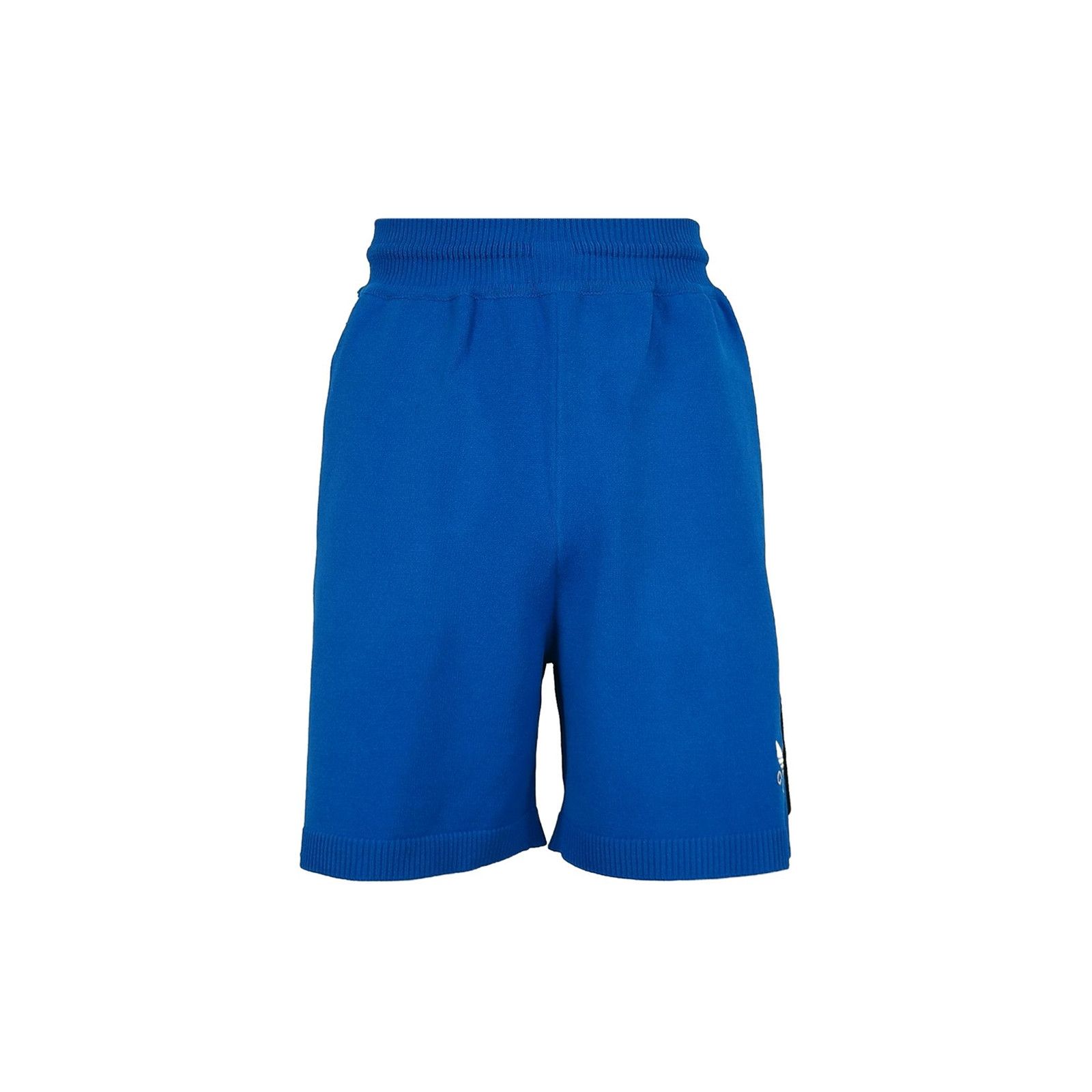 Gucci Blue Cotton Logo Shorts, XXL Size US 28 / EU 44 - 2 Thumbnail