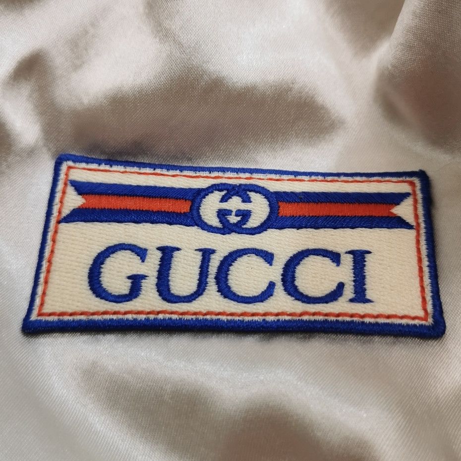 Gucci Gucci GG Bear Motif Print Shorts Size US 30 / EU 46 - 18 Thumbnail