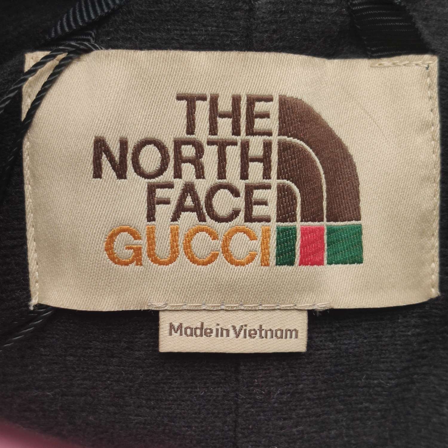 Gucci Gucci x The North Face Floral Print Overalls L Size US 35 - 7 Thumbnail