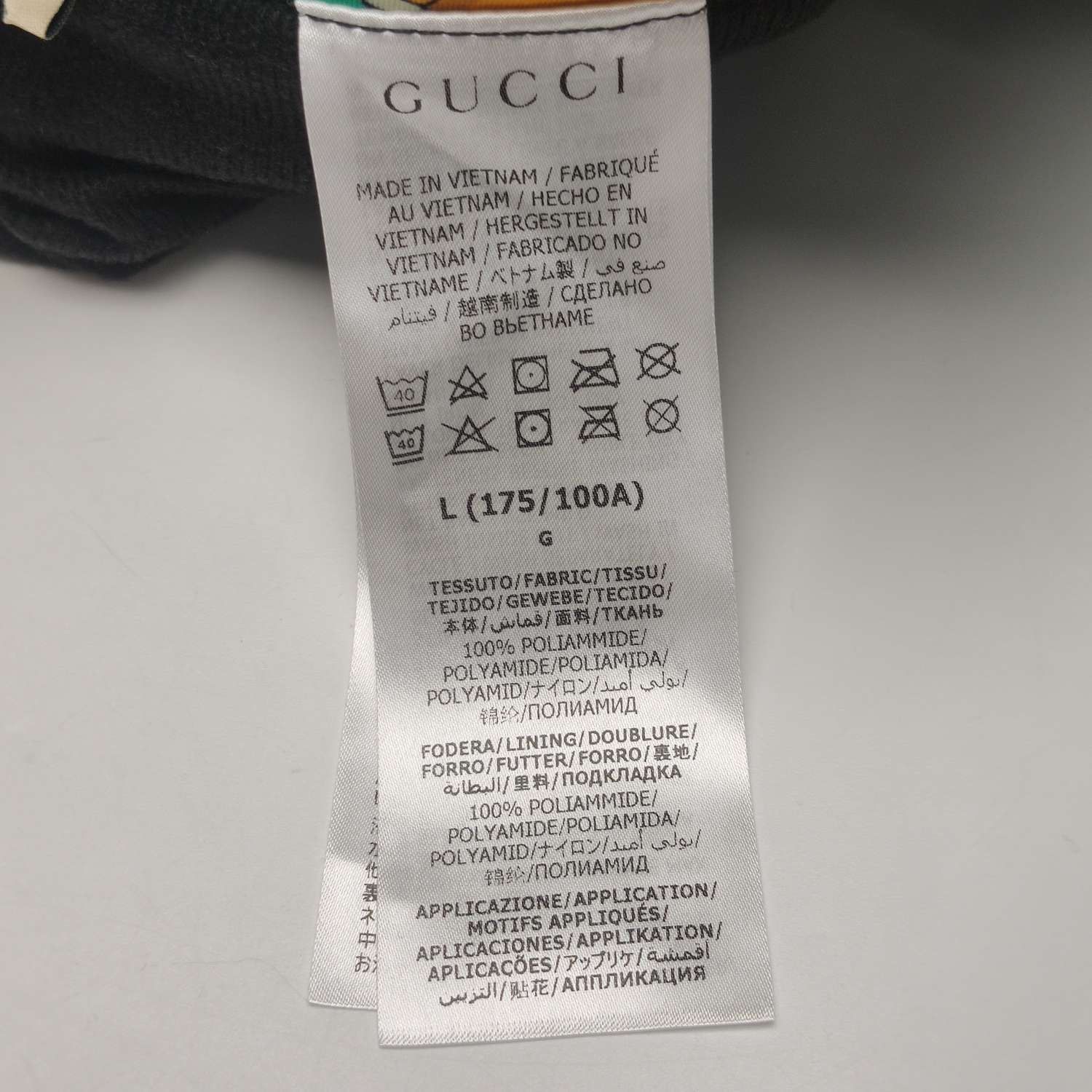 Gucci Gucci x The North Face Floral Print Overalls L Size US 35 - 18 Thumbnail